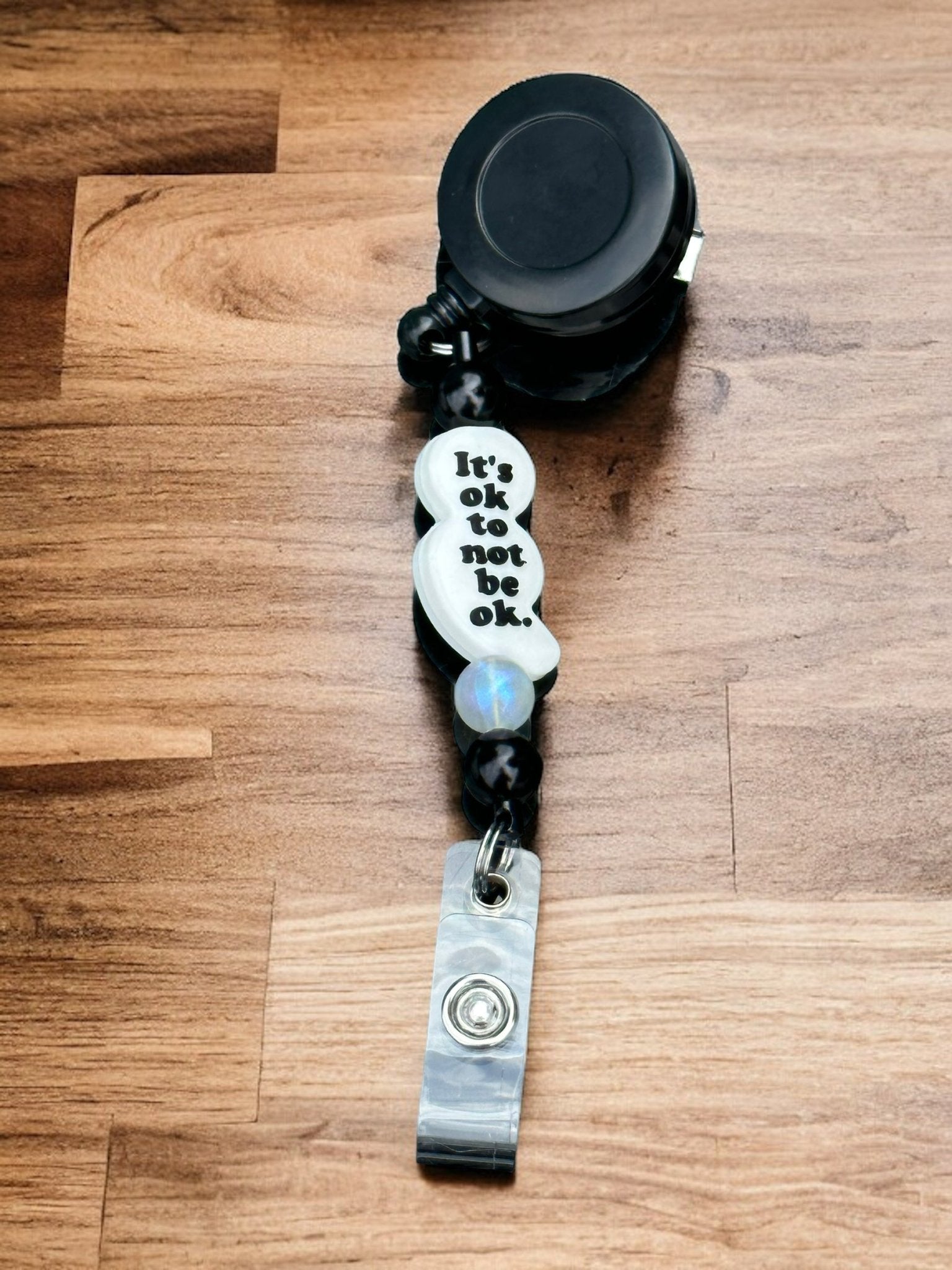 Badge Reels - Craftygoodiesngifts