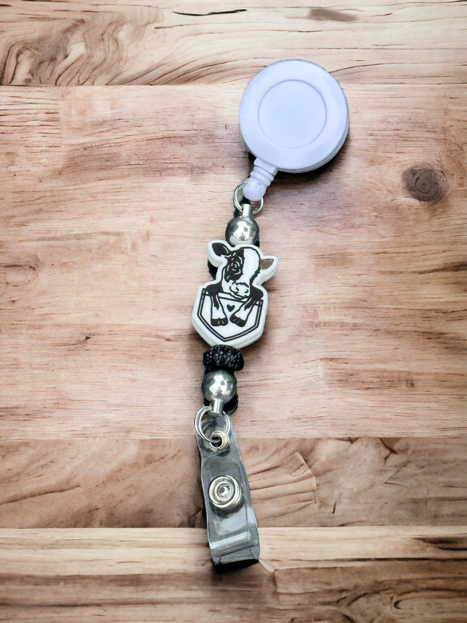 Badge Reels - Craftygoodiesngifts