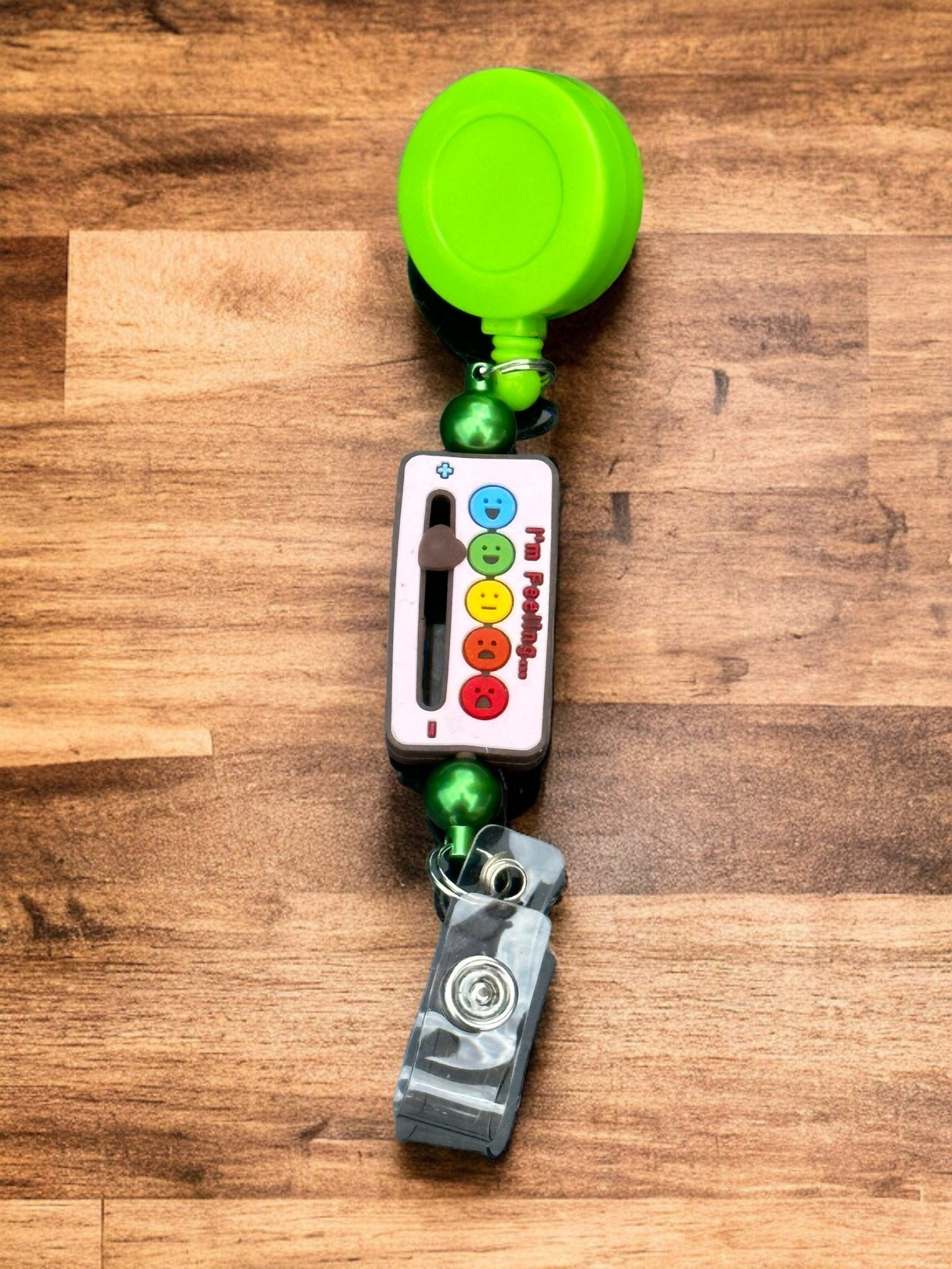 Badge Reels - Craftygoodiesngifts