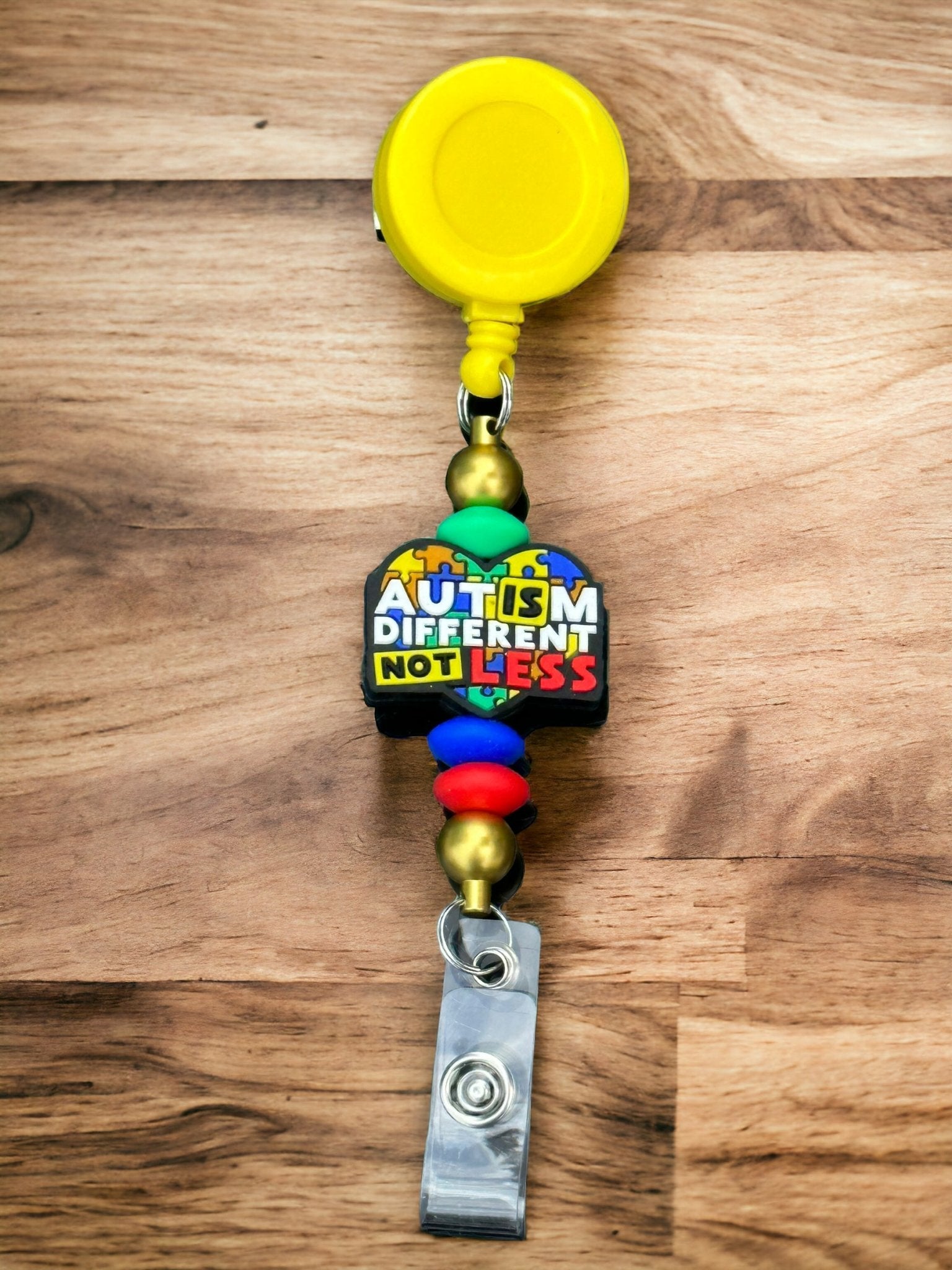 Badge Reels - Craftygoodiesngifts