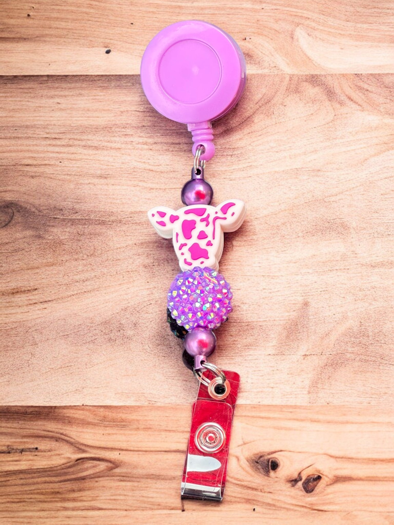 Badge Reels - Craftygoodiesngifts