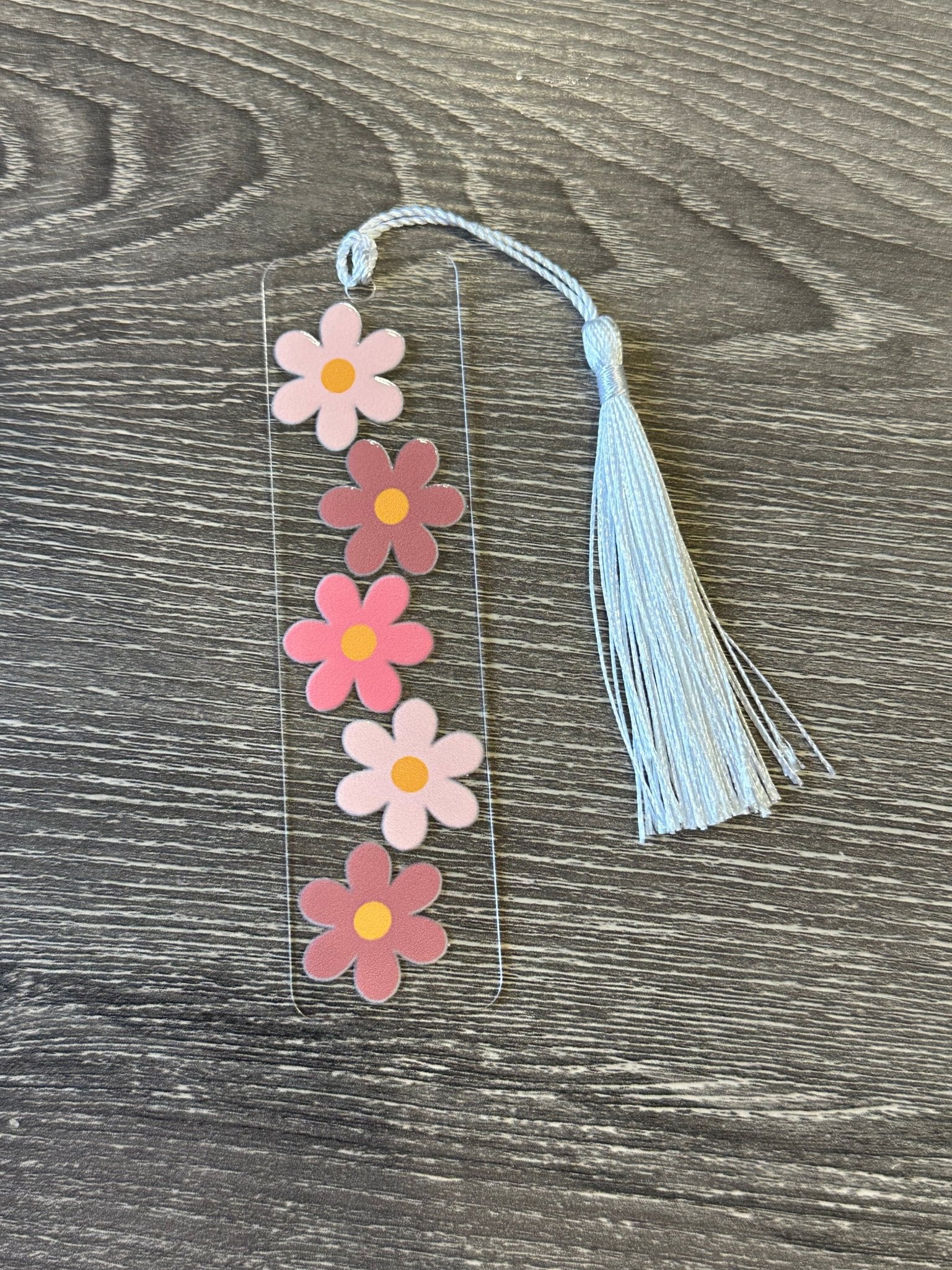 Book marks - Craftygoodiesngifts