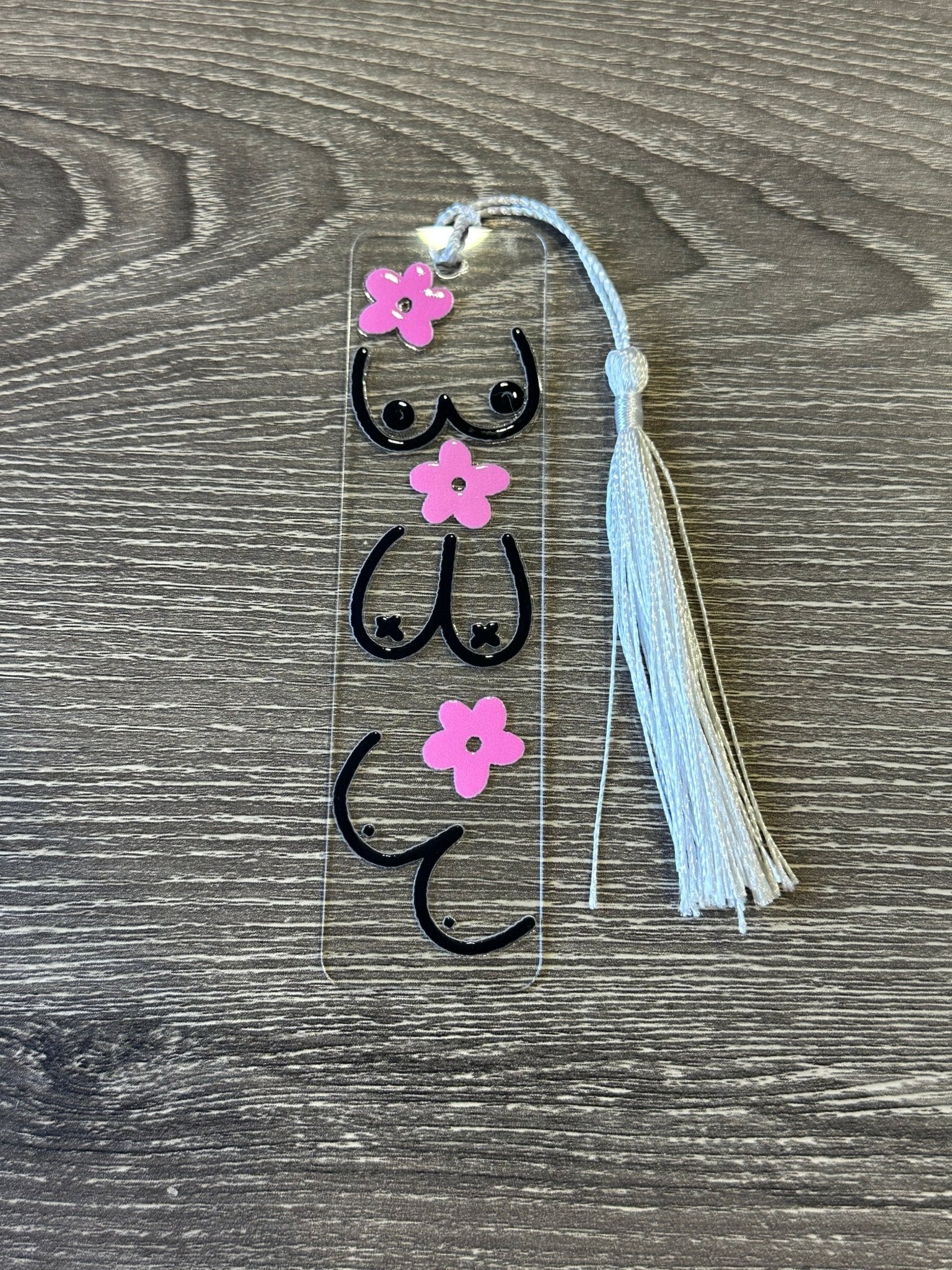 Book marks - Craftygoodiesngifts