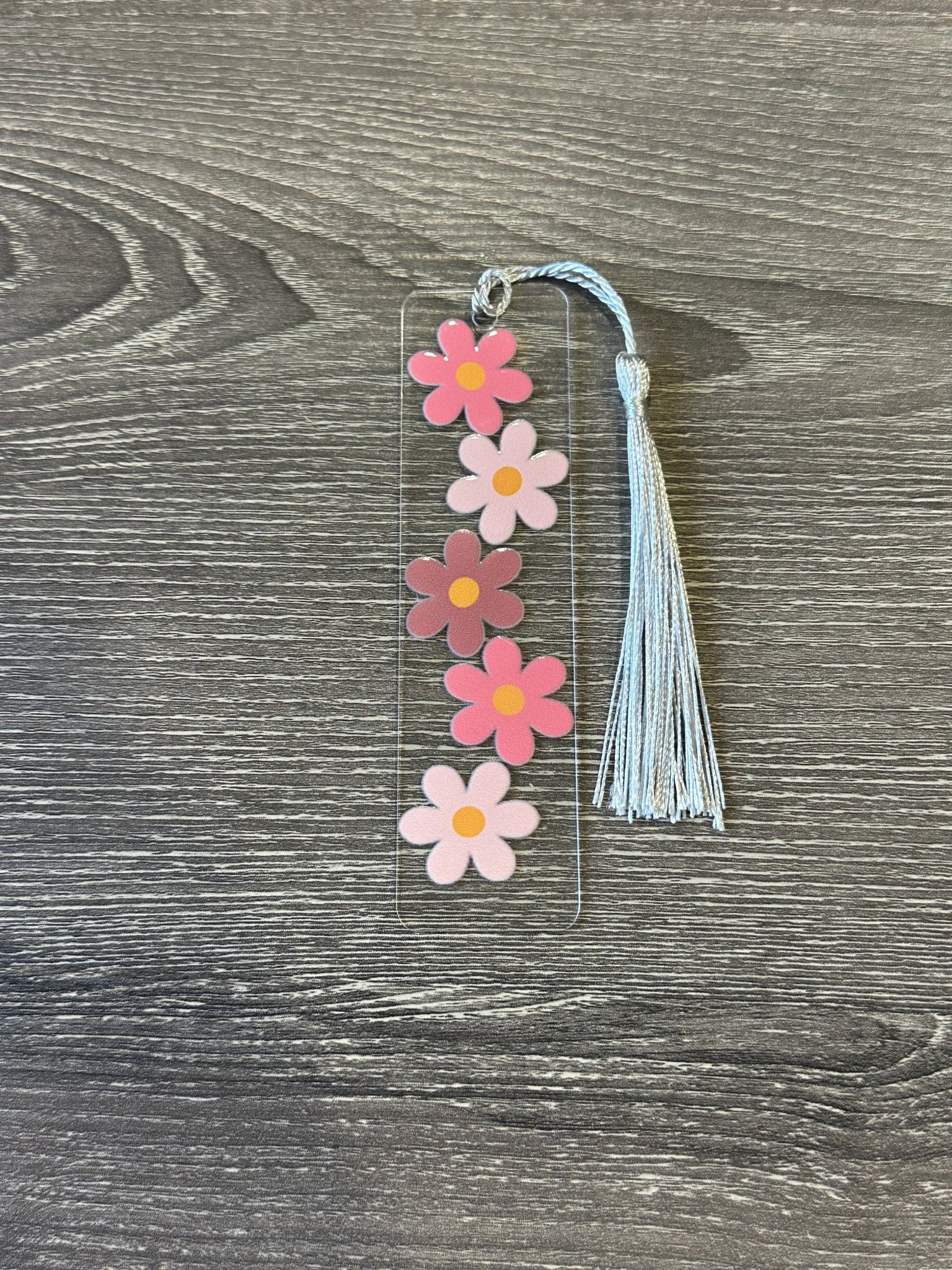 Book marks - Craftygoodiesngifts