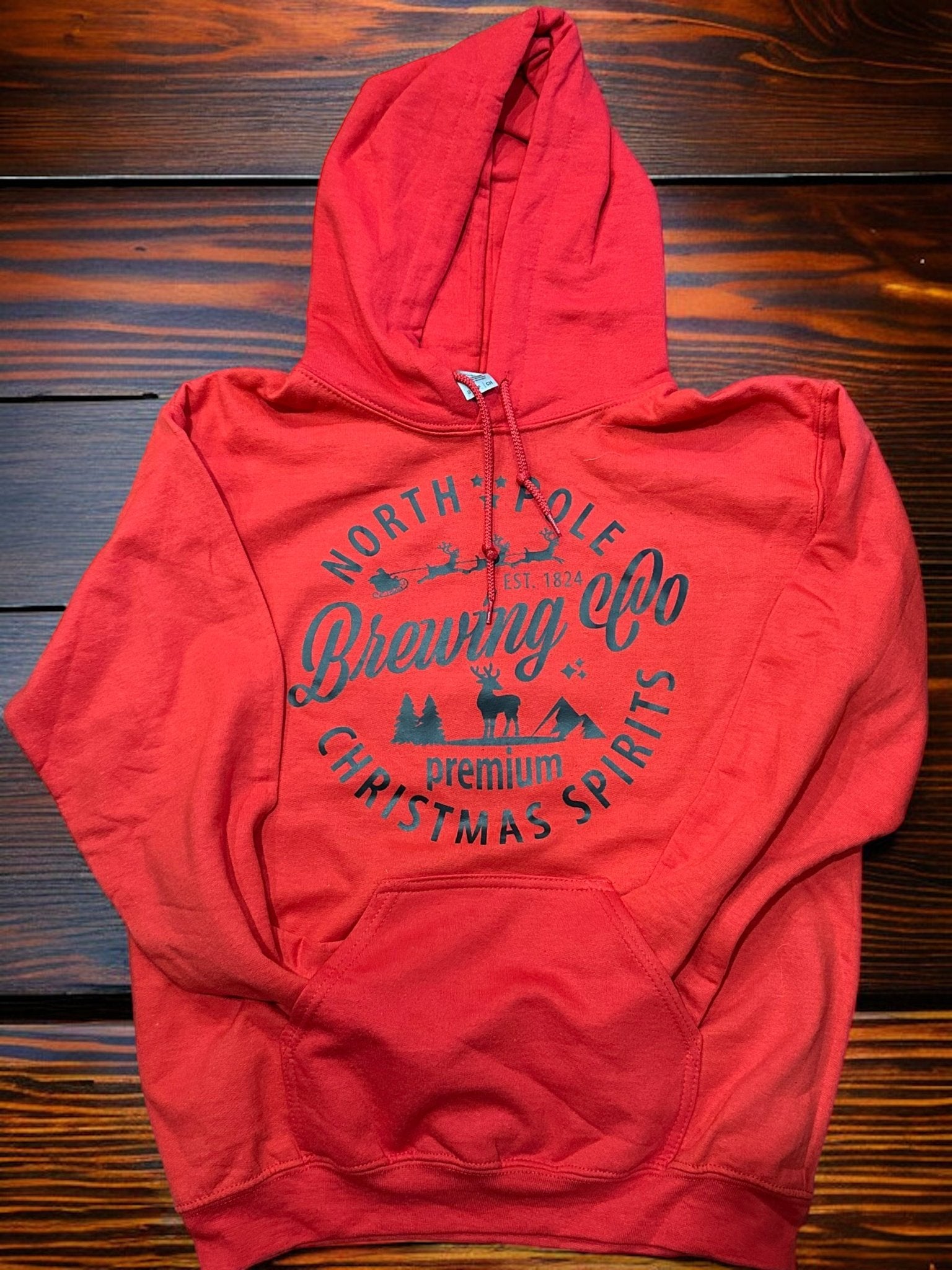 Brewing Co - Craftygoodiesngifts