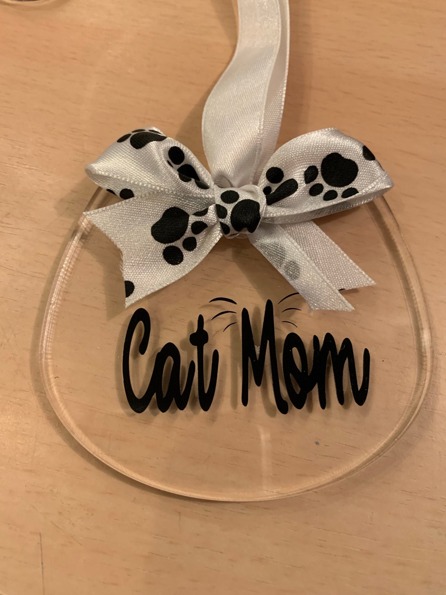 Cat Face - Craftygoodiesngifts