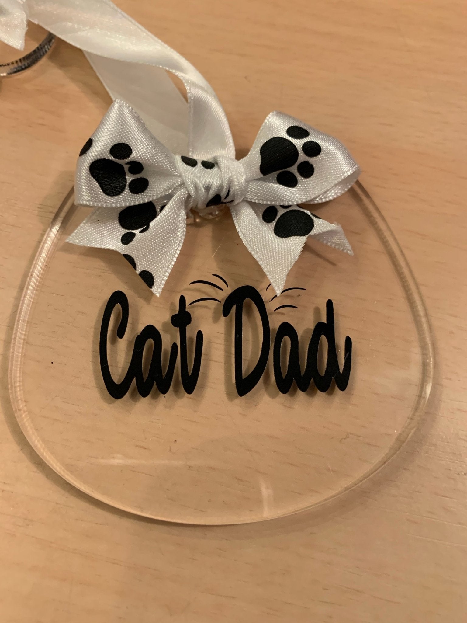 Cat Face - Craftygoodiesngifts