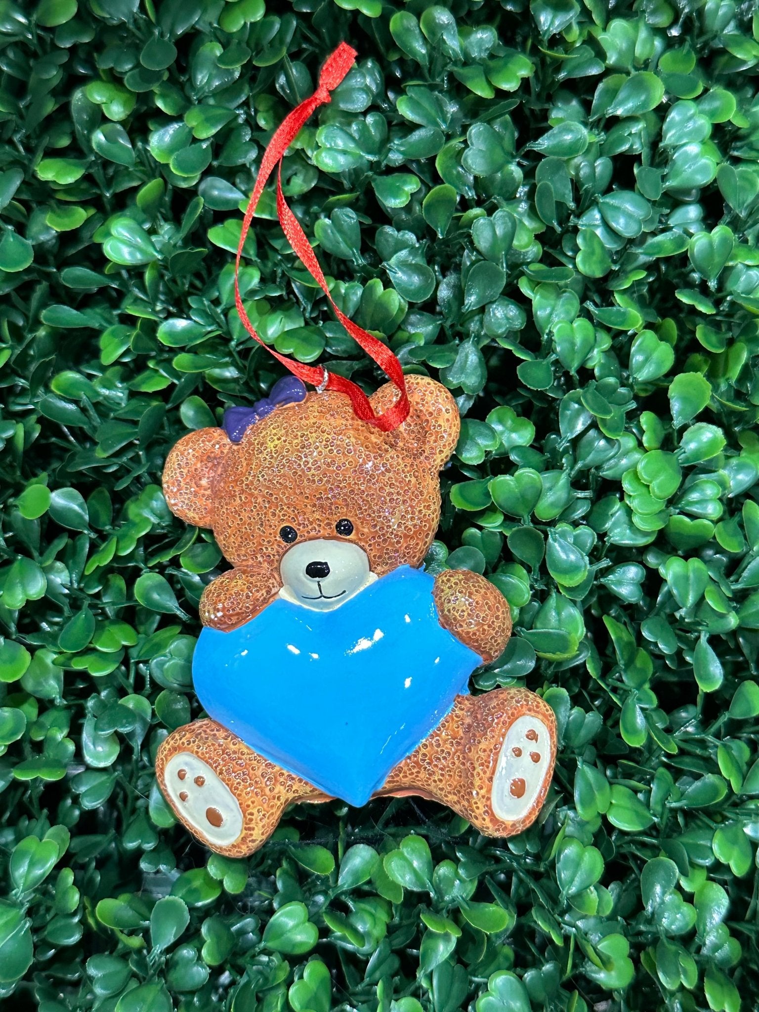 Ceramic Ornaments - Craftygoodiesngifts