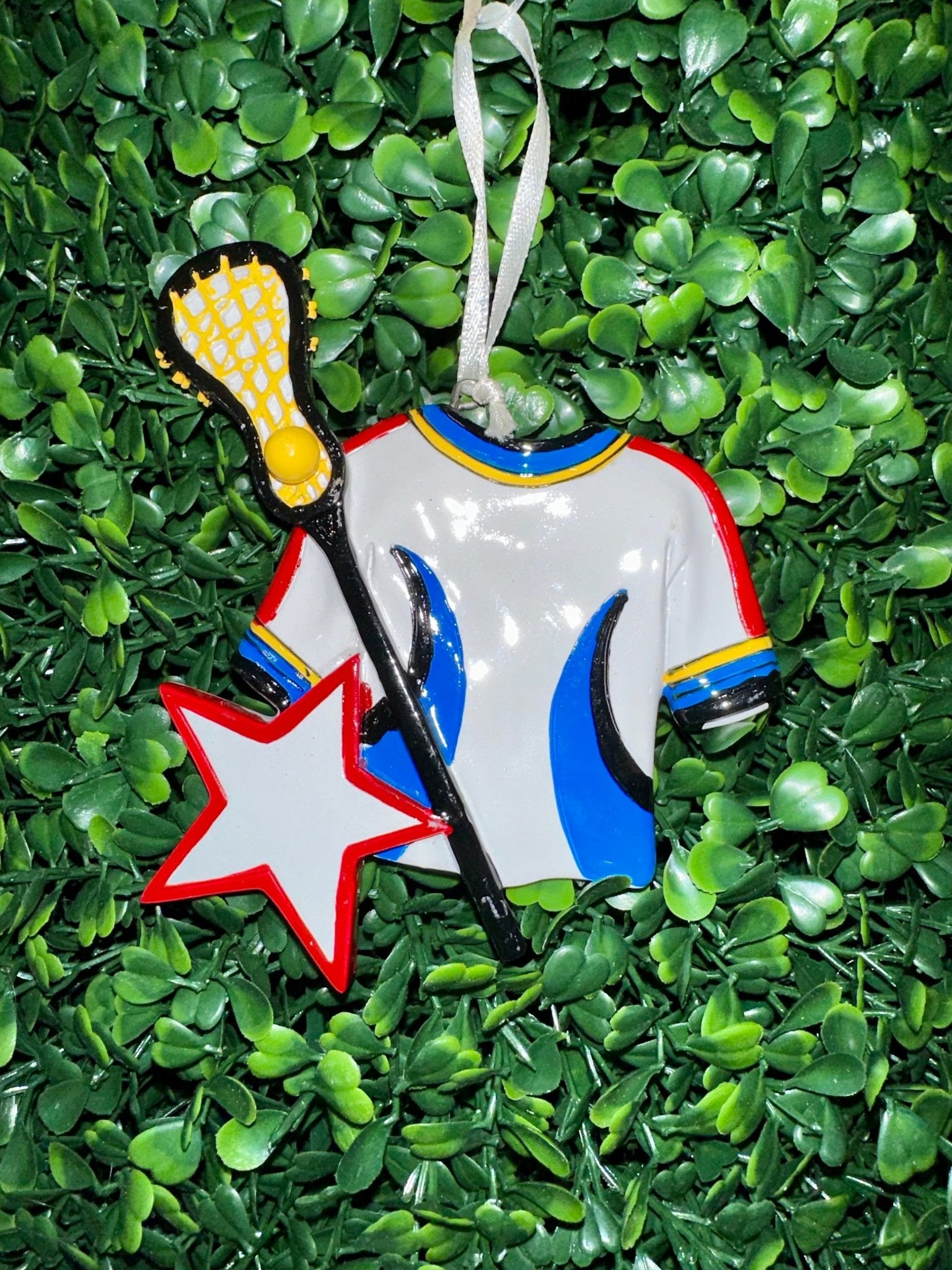 Ceramic Ornaments - Craftygoodiesngifts