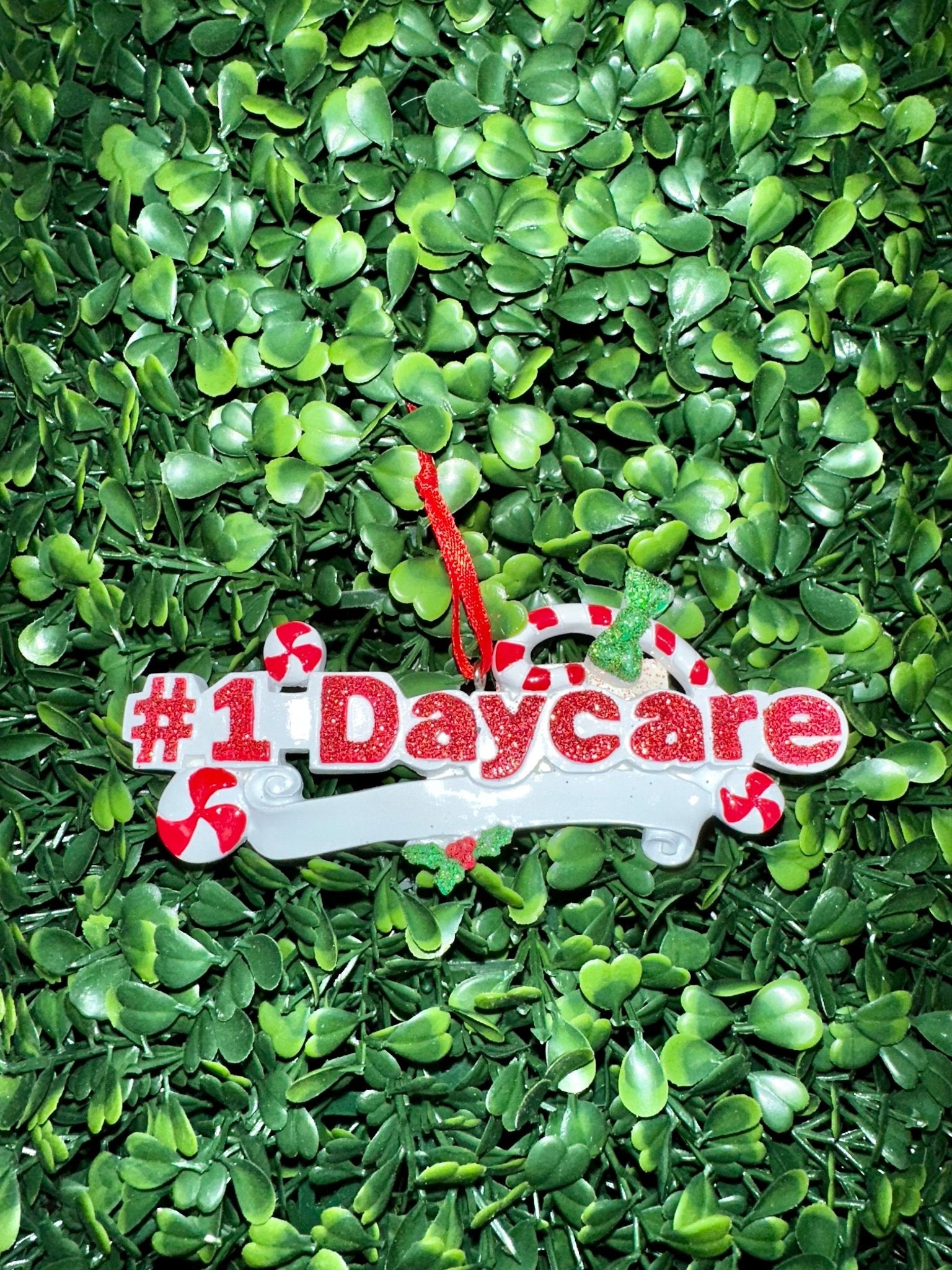 Ceramic Ornaments - Craftygoodiesngifts