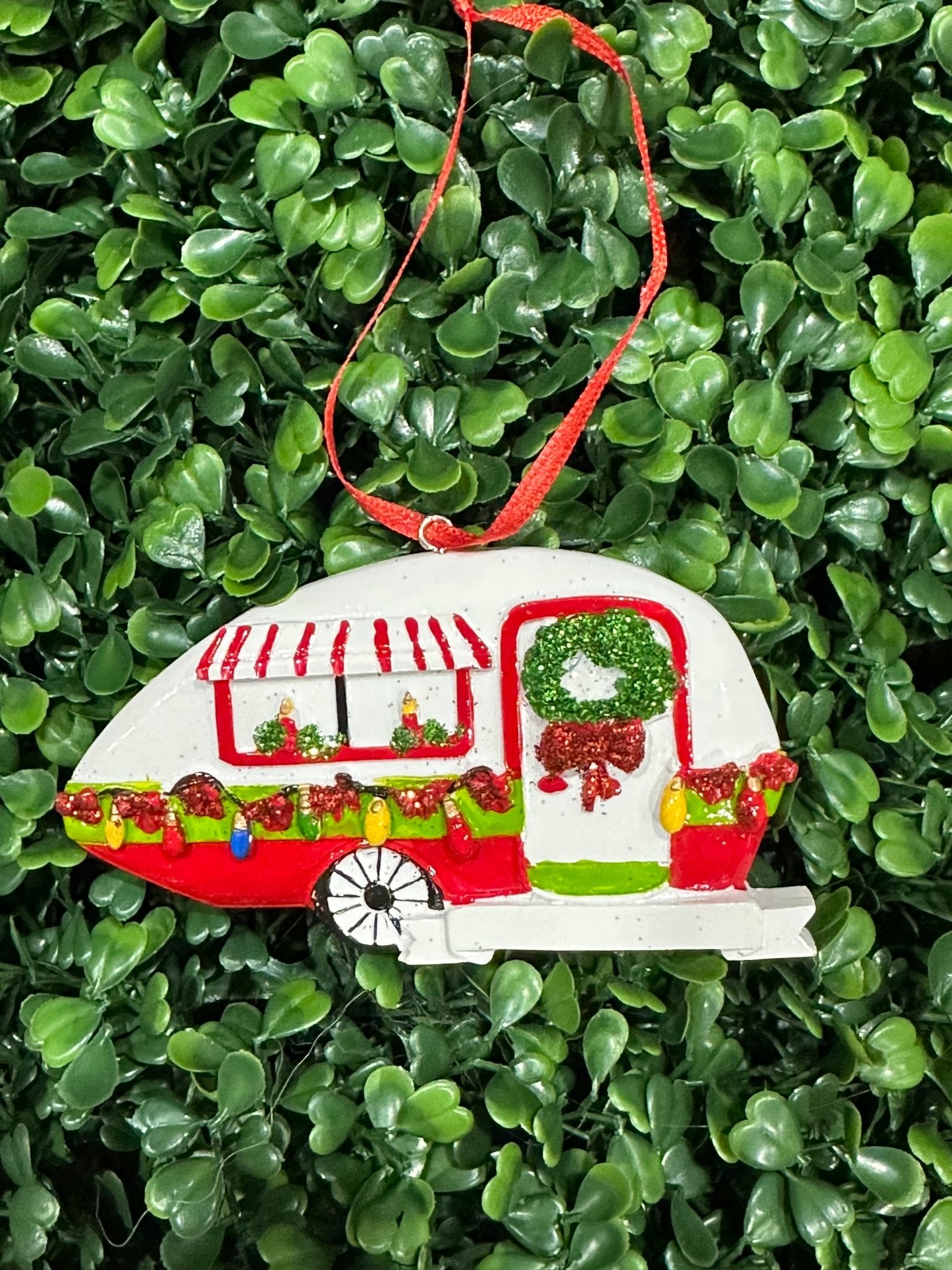 Ceramic Ornaments - Craftygoodiesngifts