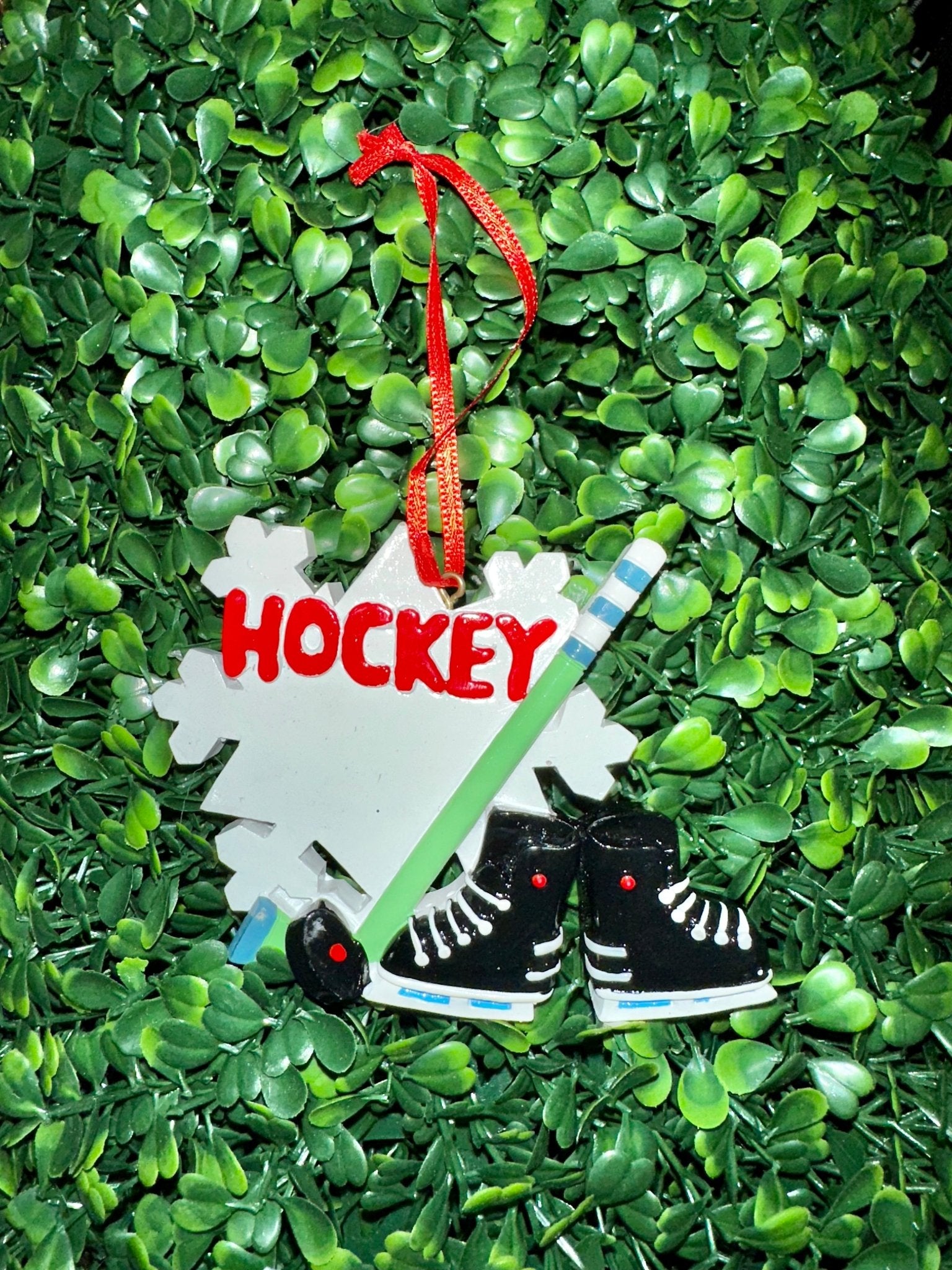 Ceramic Ornaments - Craftygoodiesngifts