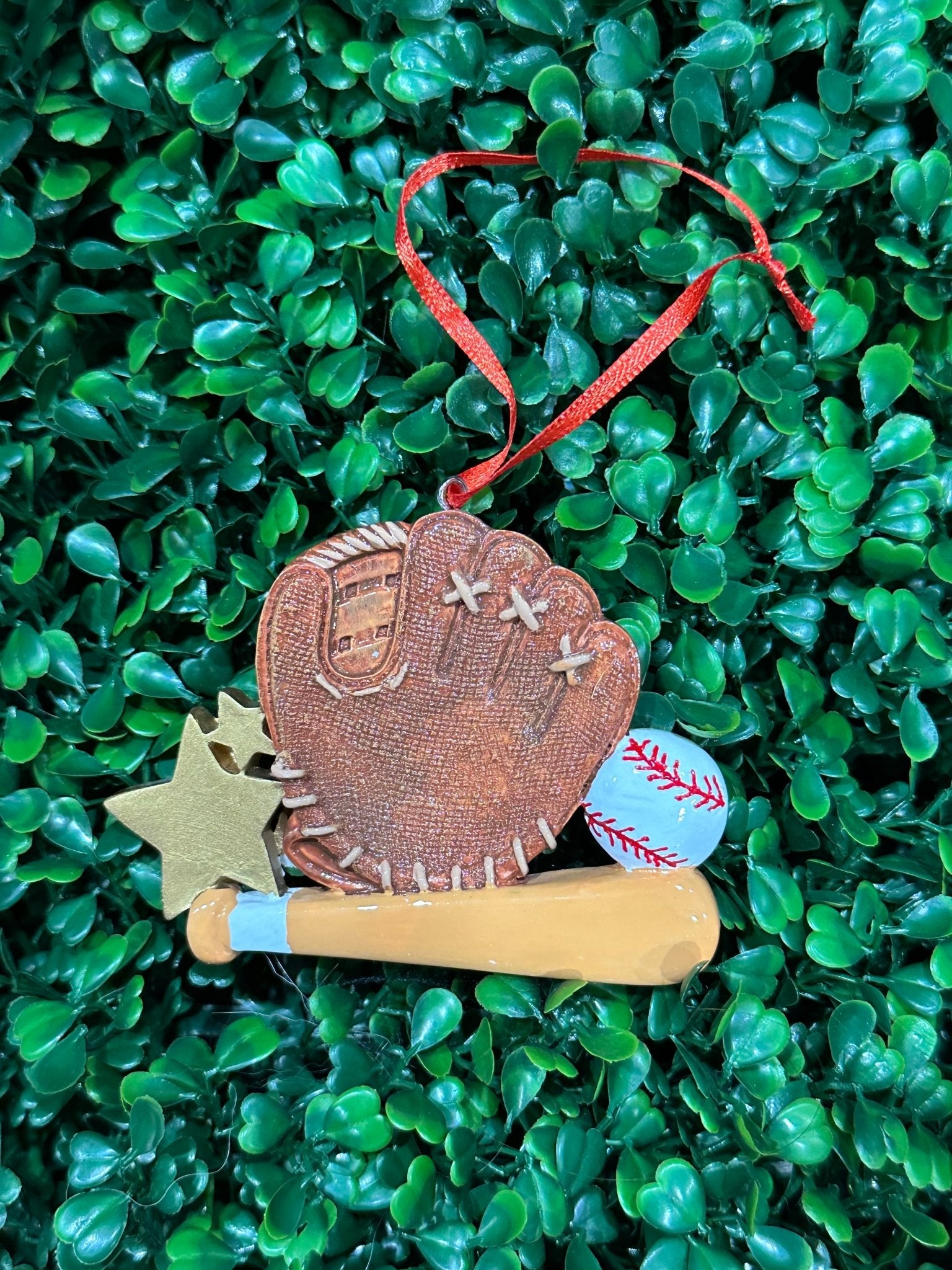 Ceramic Ornaments - Craftygoodiesngifts