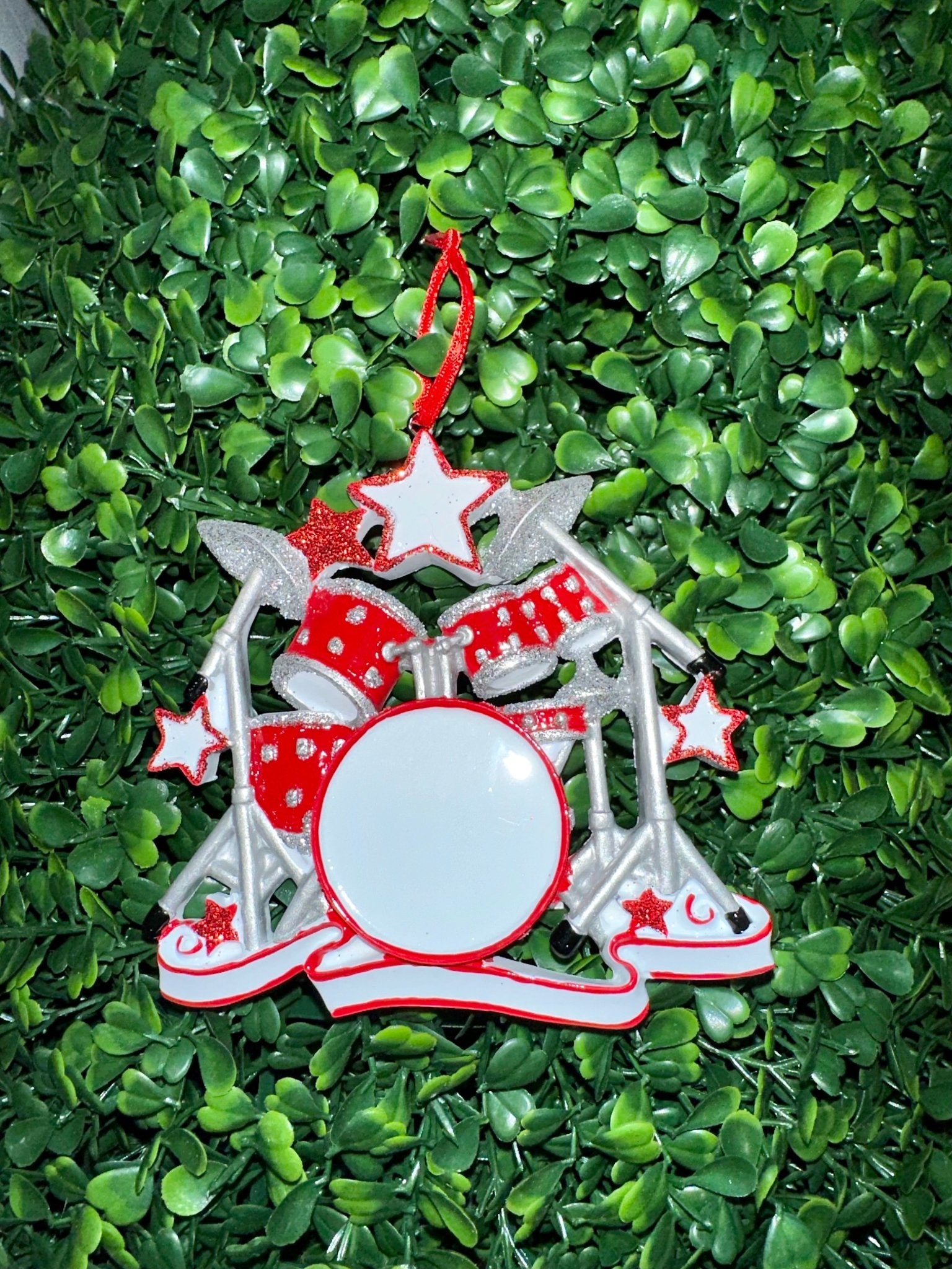 Ceramic Ornaments - Craftygoodiesngifts