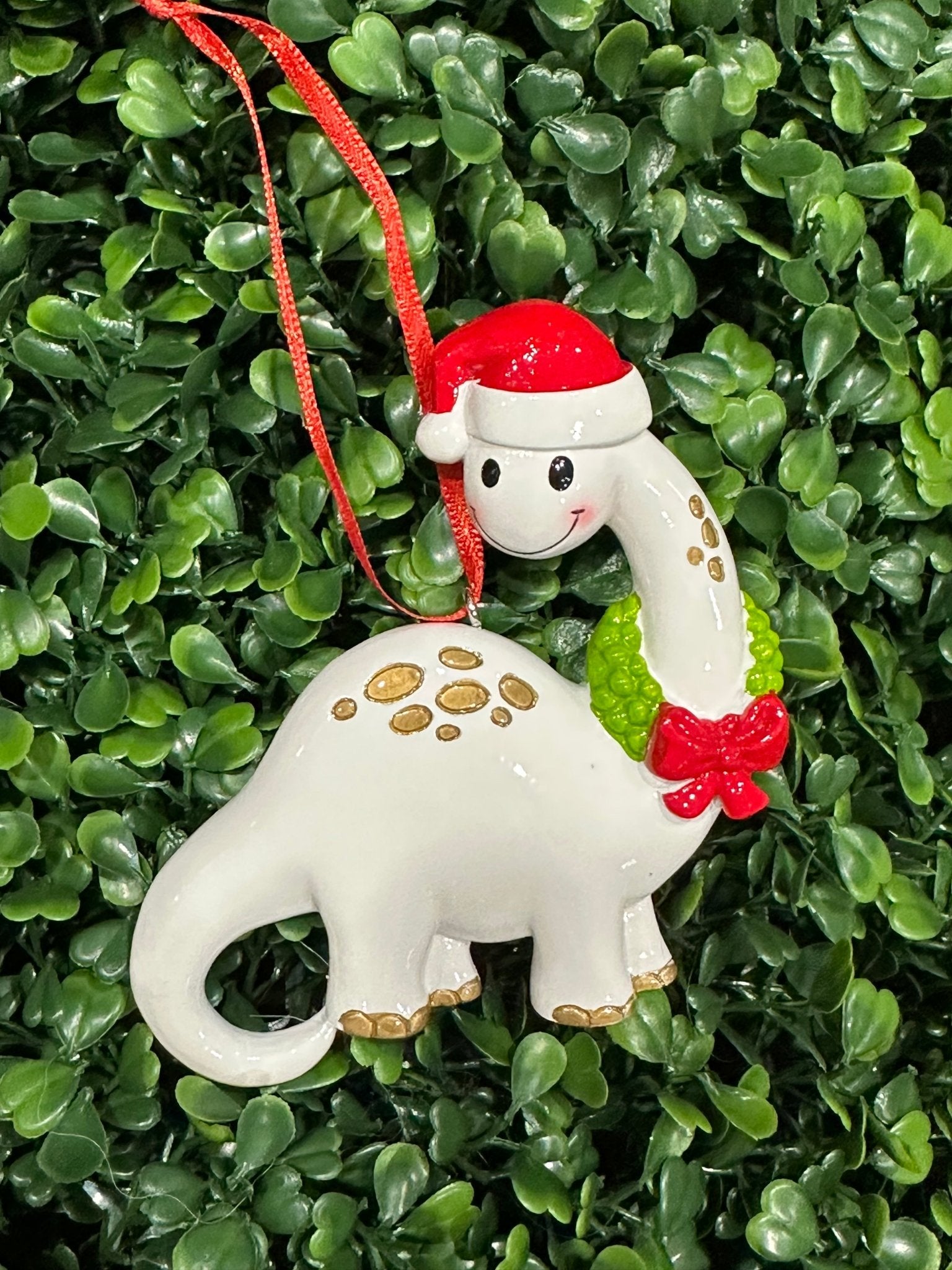 Ceramic Ornaments - Craftygoodiesngifts