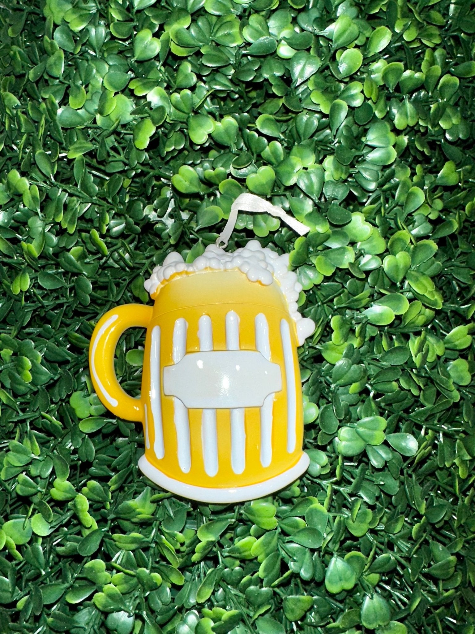 Ceramic Ornaments - Craftygoodiesngifts