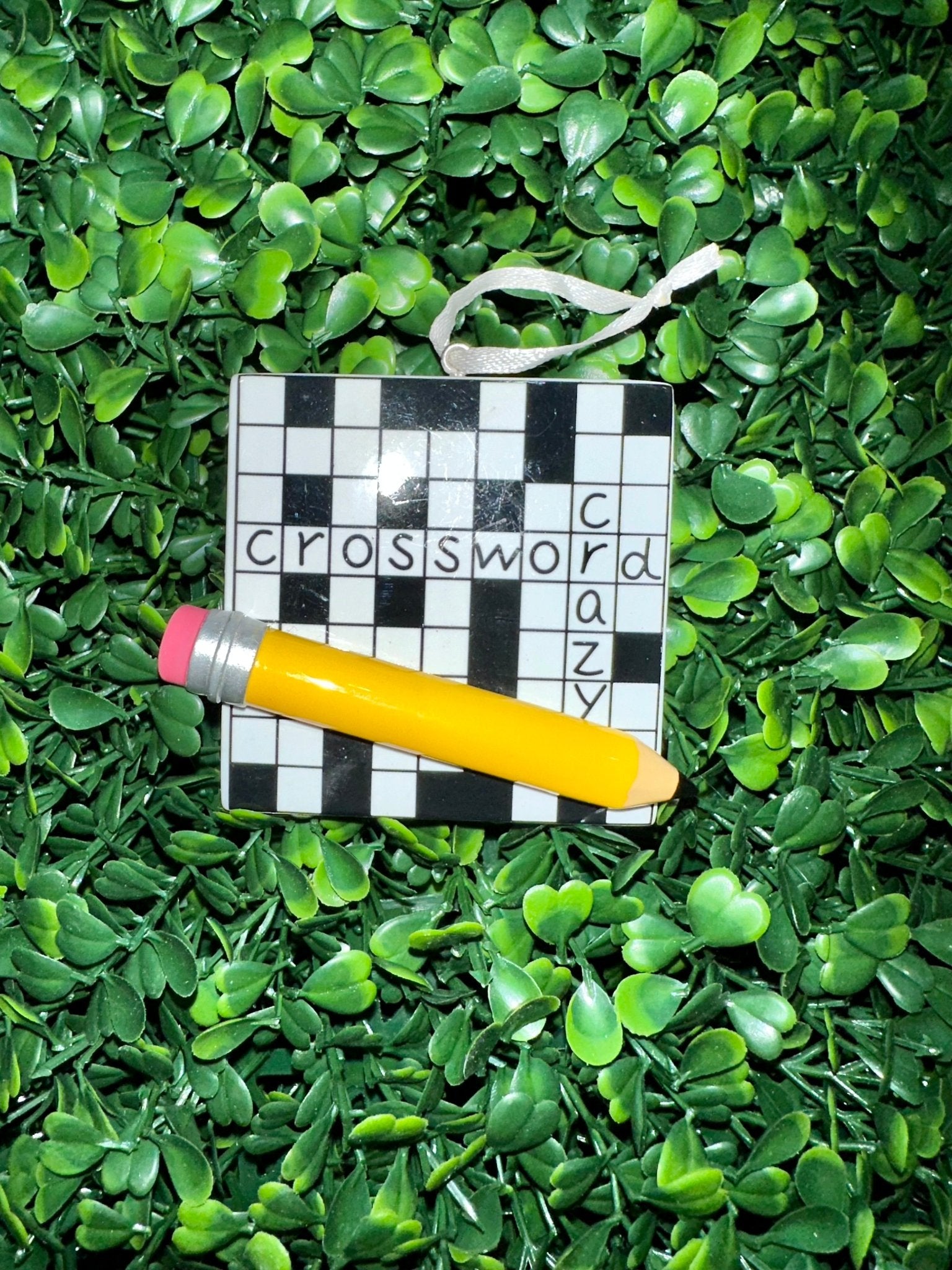 Ceramic Ornaments - Craftygoodiesngifts