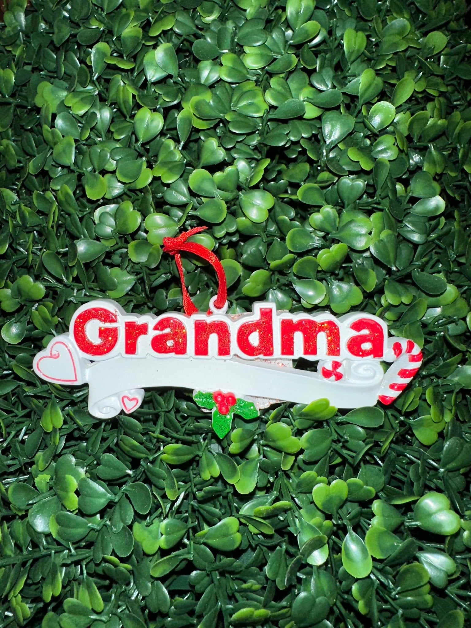 Ceramic Ornaments - Craftygoodiesngifts