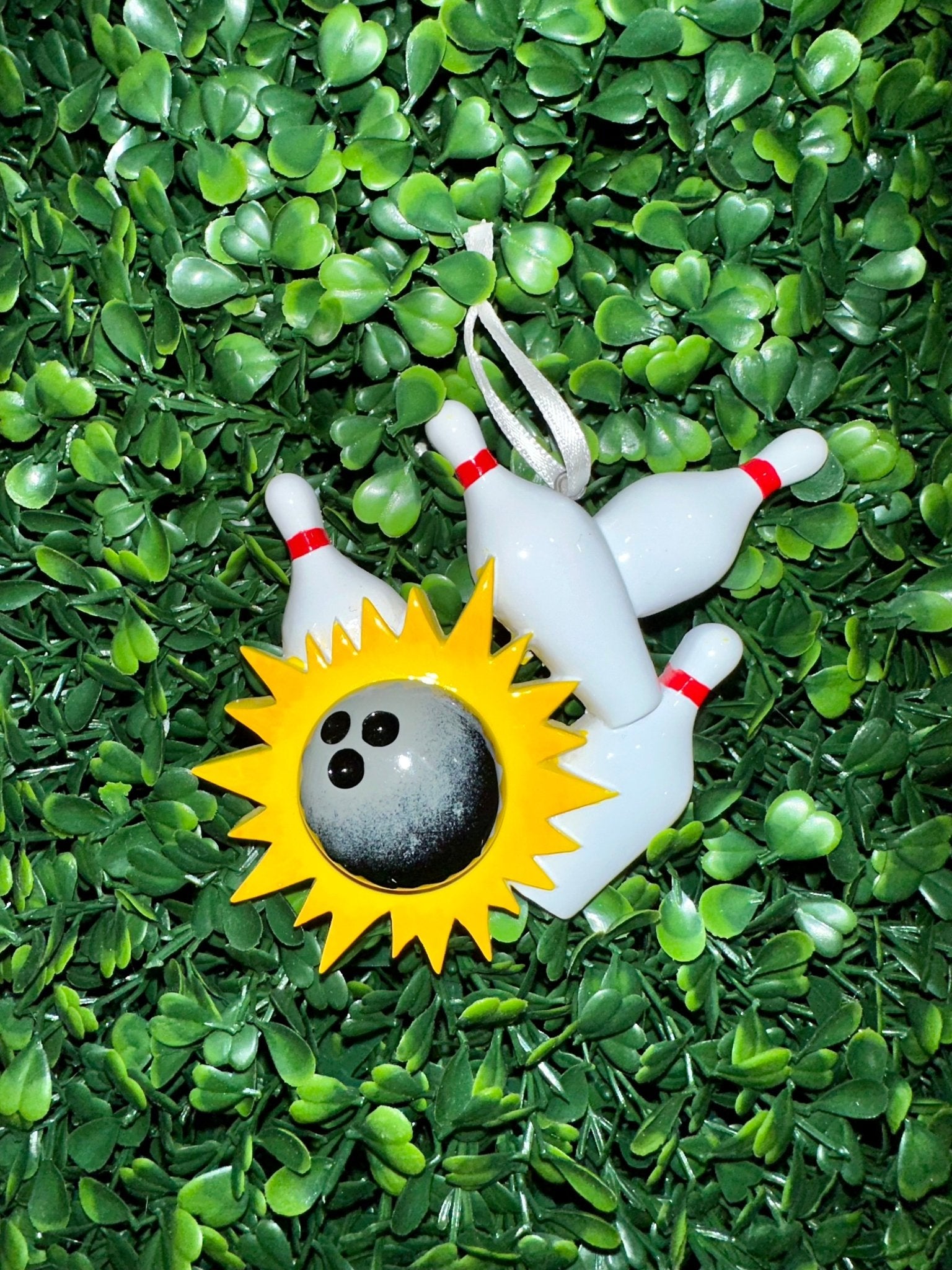 Ceramic Ornaments - Craftygoodiesngifts