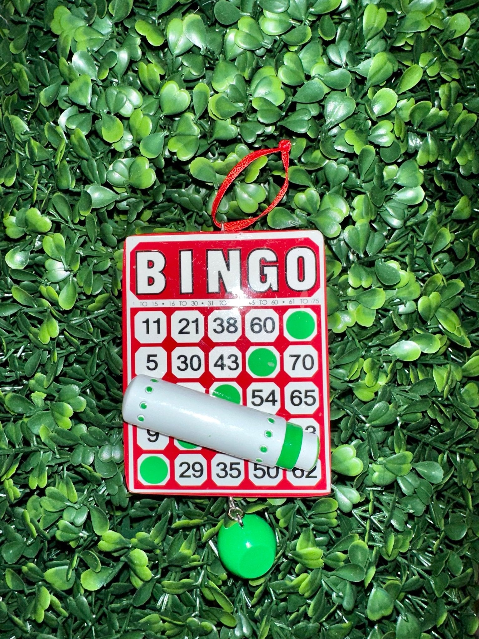 Ceramic Ornaments - Craftygoodiesngifts