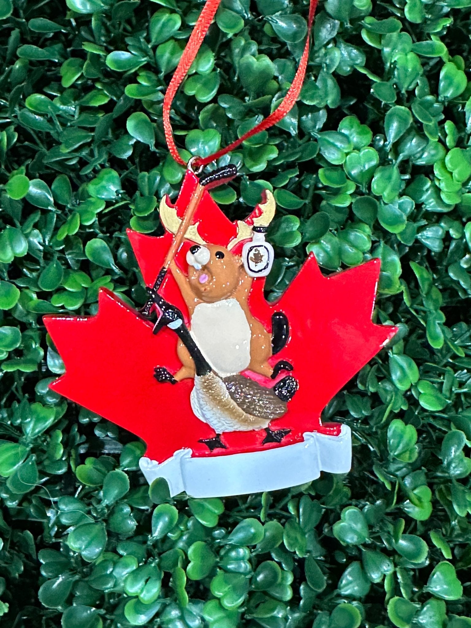 Ceramic Ornaments - Craftygoodiesngifts