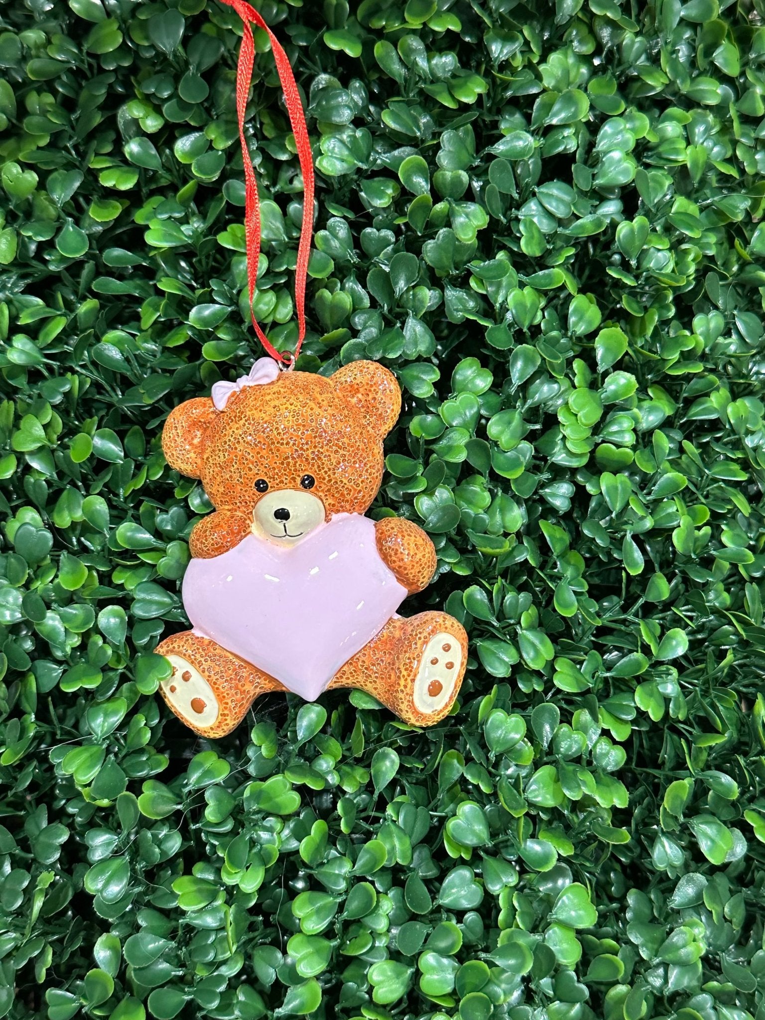 Ceramic Ornaments - Craftygoodiesngifts