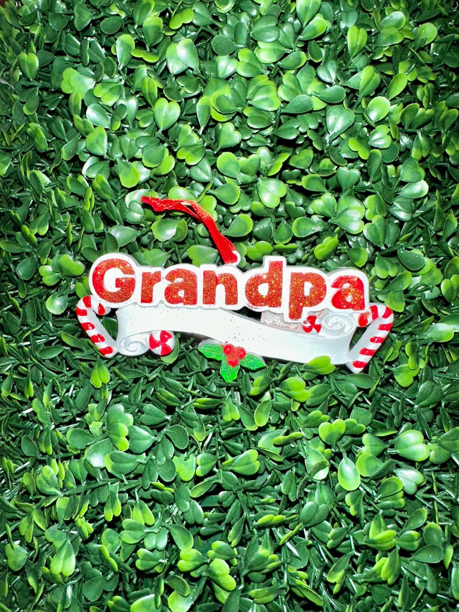 Ceramic Ornaments - Craftygoodiesngifts