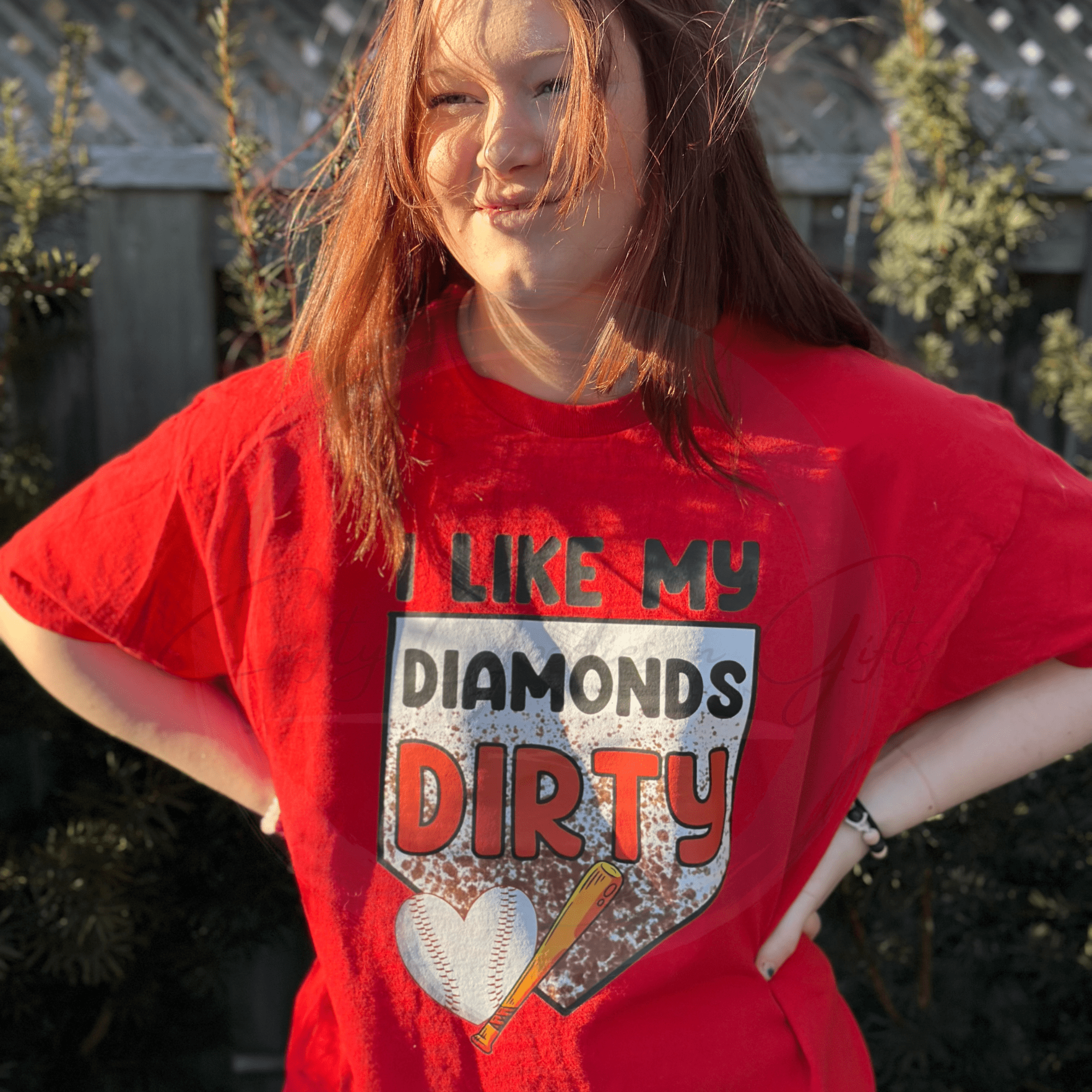 Dirty Diamonds - Craftygoodiesngifts