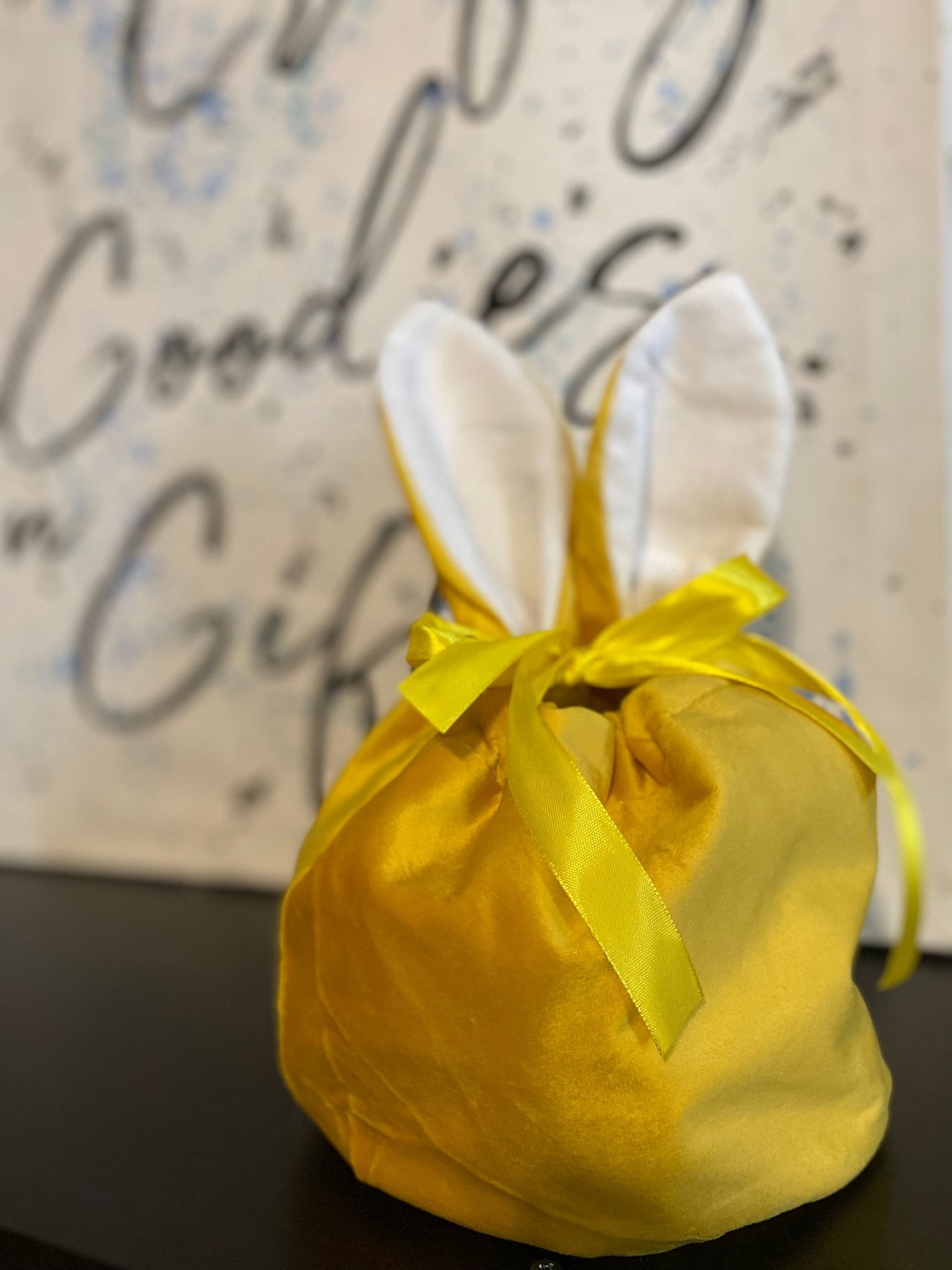 Easter Baskets - Craftygoodiesngifts