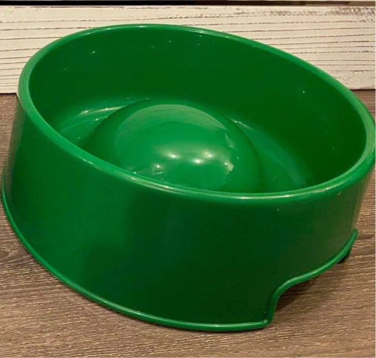 Food and Water bowls - Craftygoodiesngifts