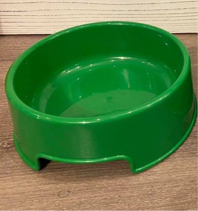 Food and Water bowls - Craftygoodiesngifts