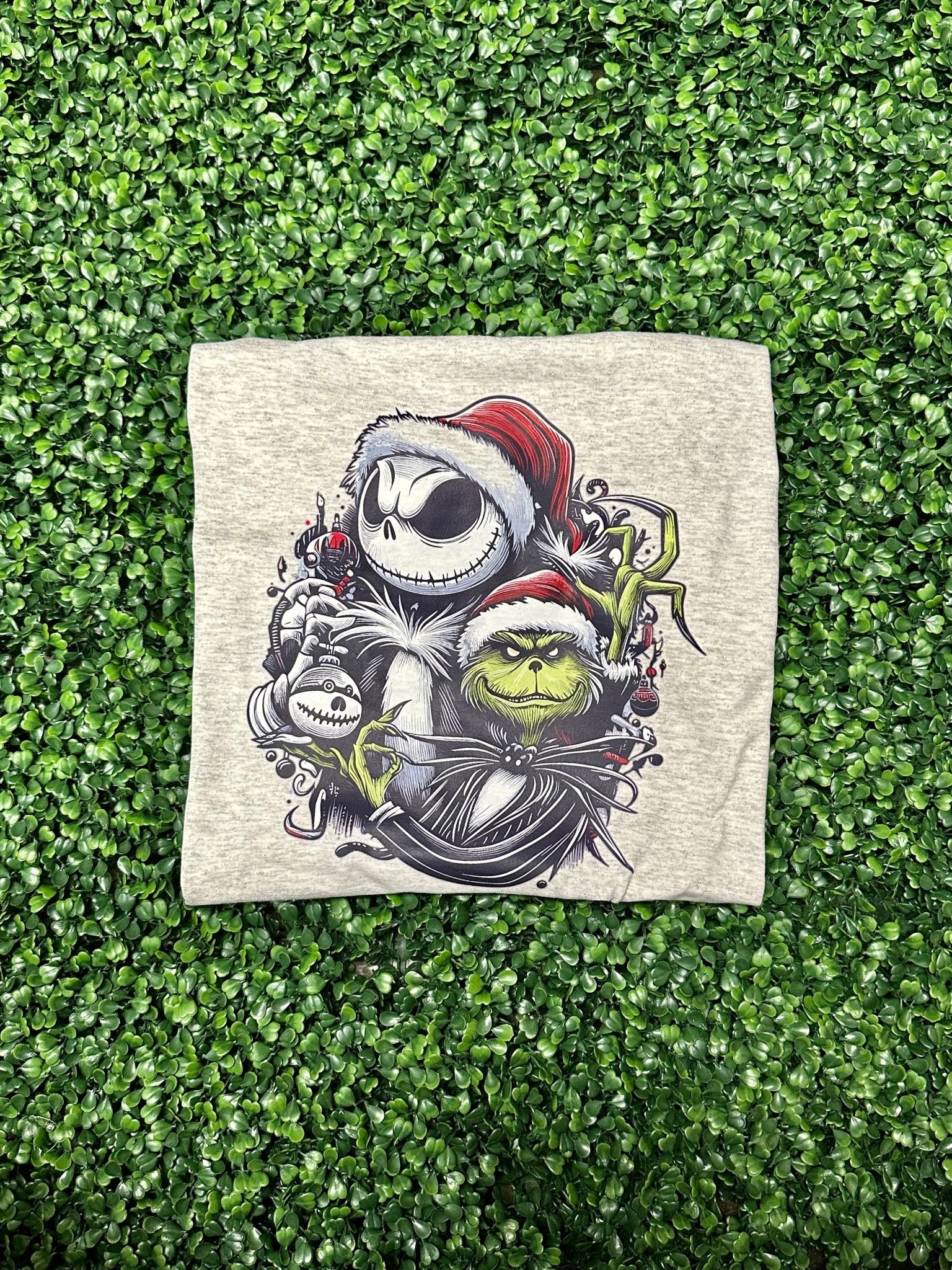 HalloMAS - T Shirt - Craftygoodiesngifts