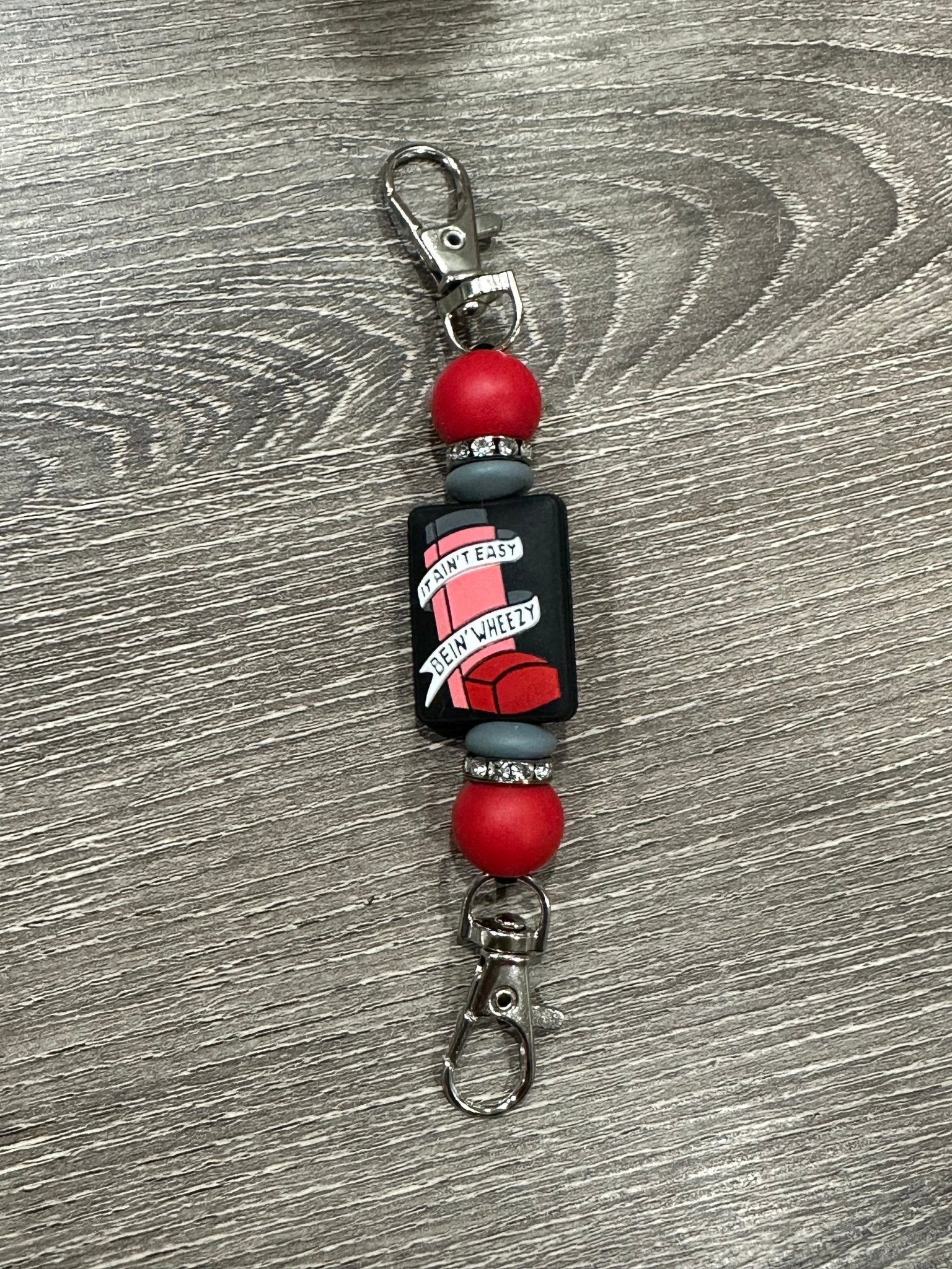 Interchangeable Phone/Kindle Straps - Craftygoodiesngifts