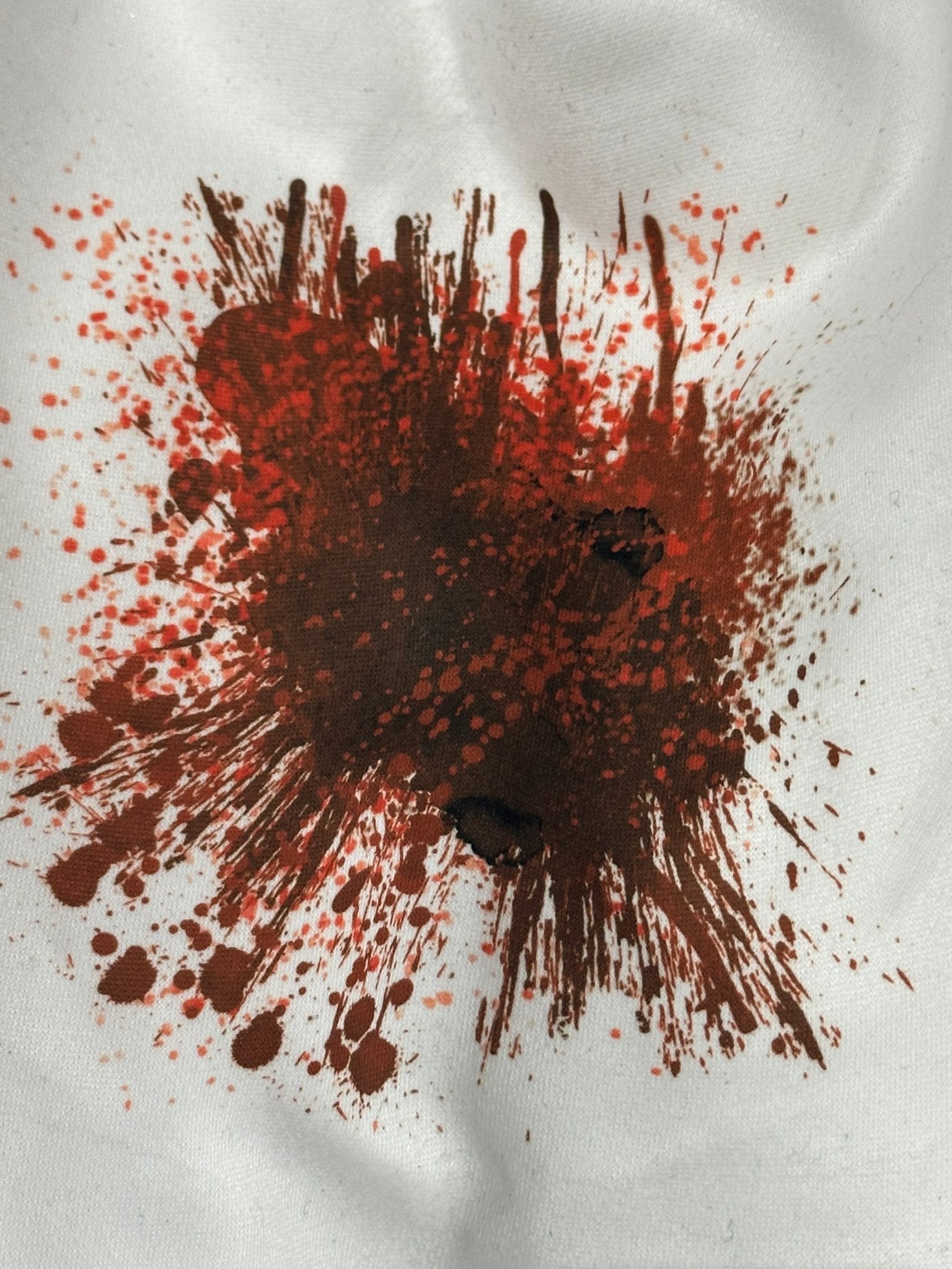 It’s Not my Blood - Craftygoodiesngifts