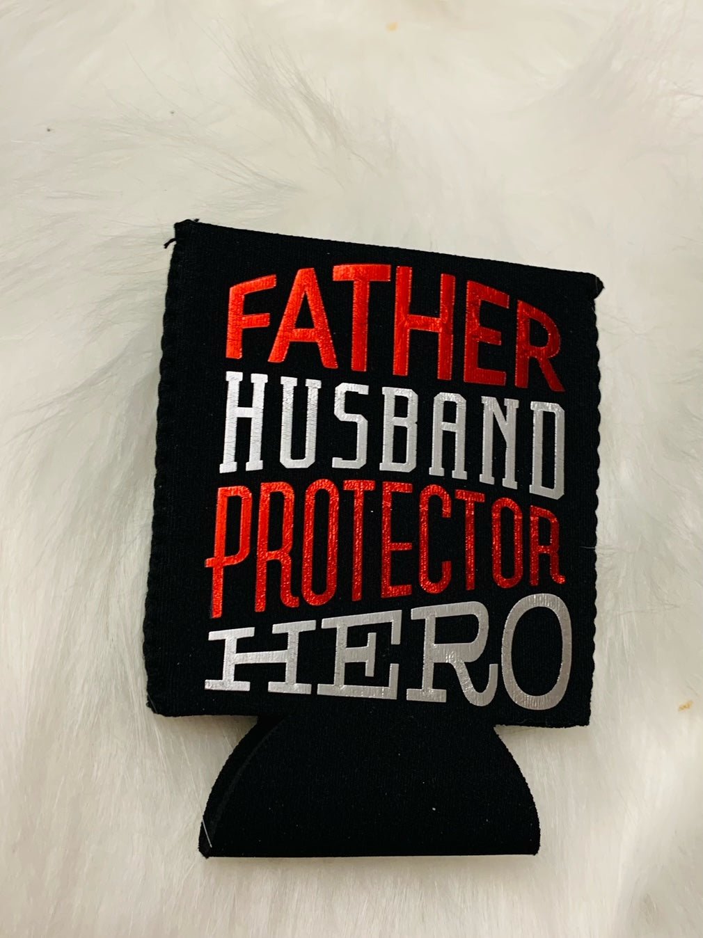 Koozie - Craftygoodiesngifts