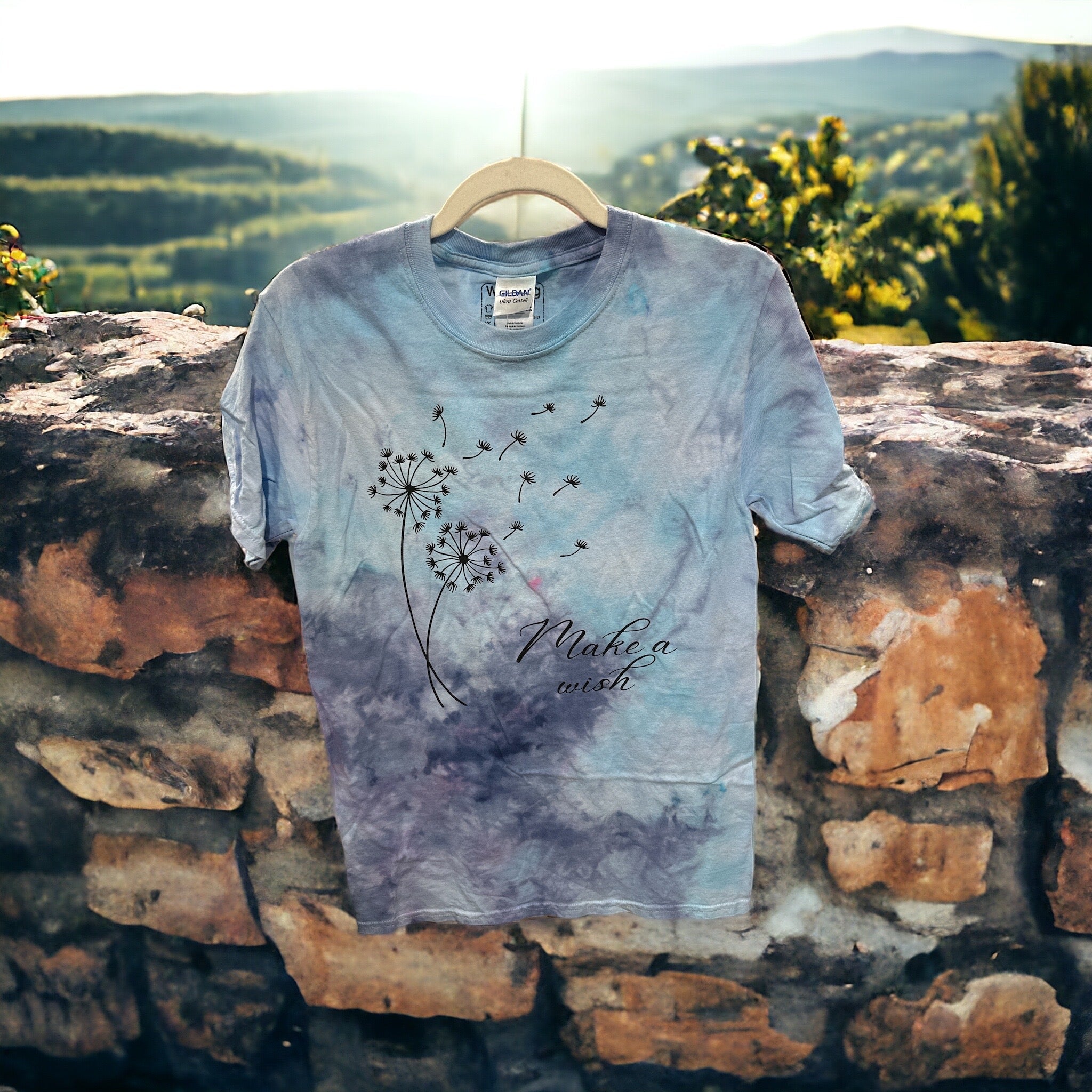 Make a Wish - Craftygoodiesngifts