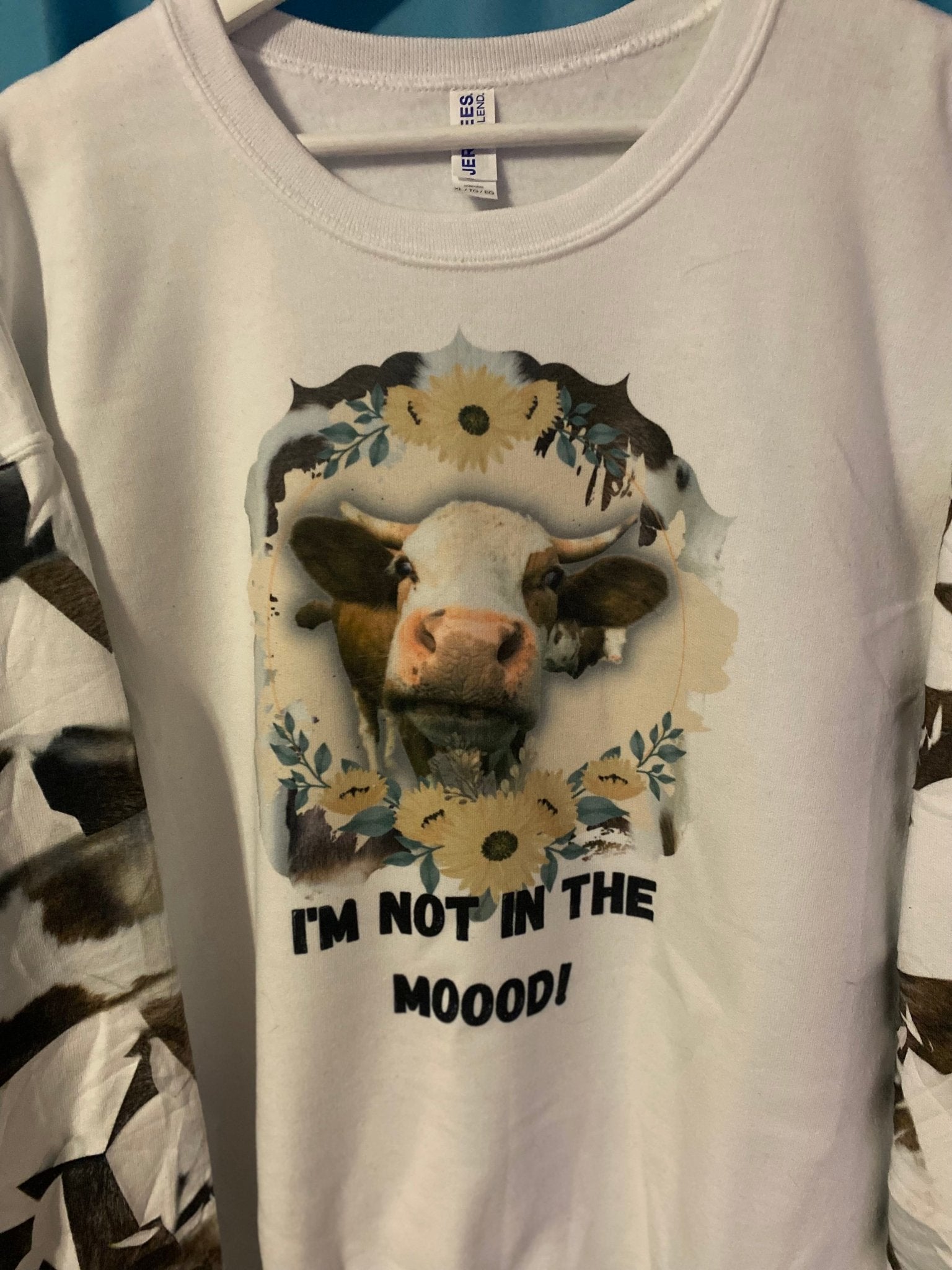 Moood - Craftygoodiesngifts