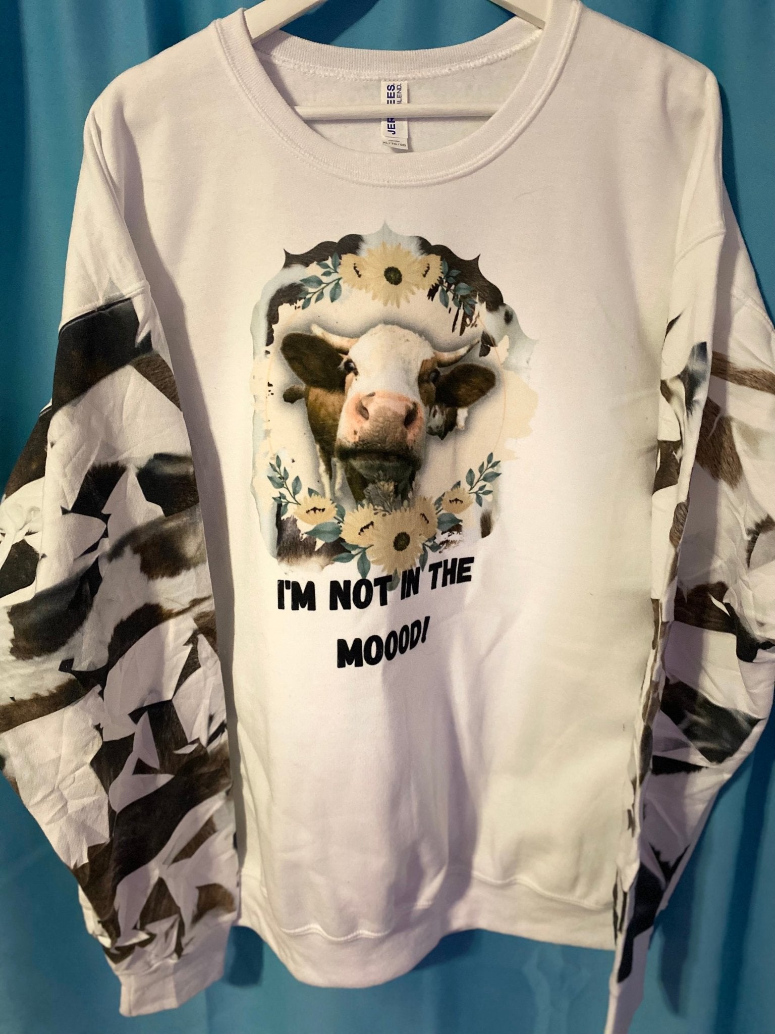 Moood - Craftygoodiesngifts