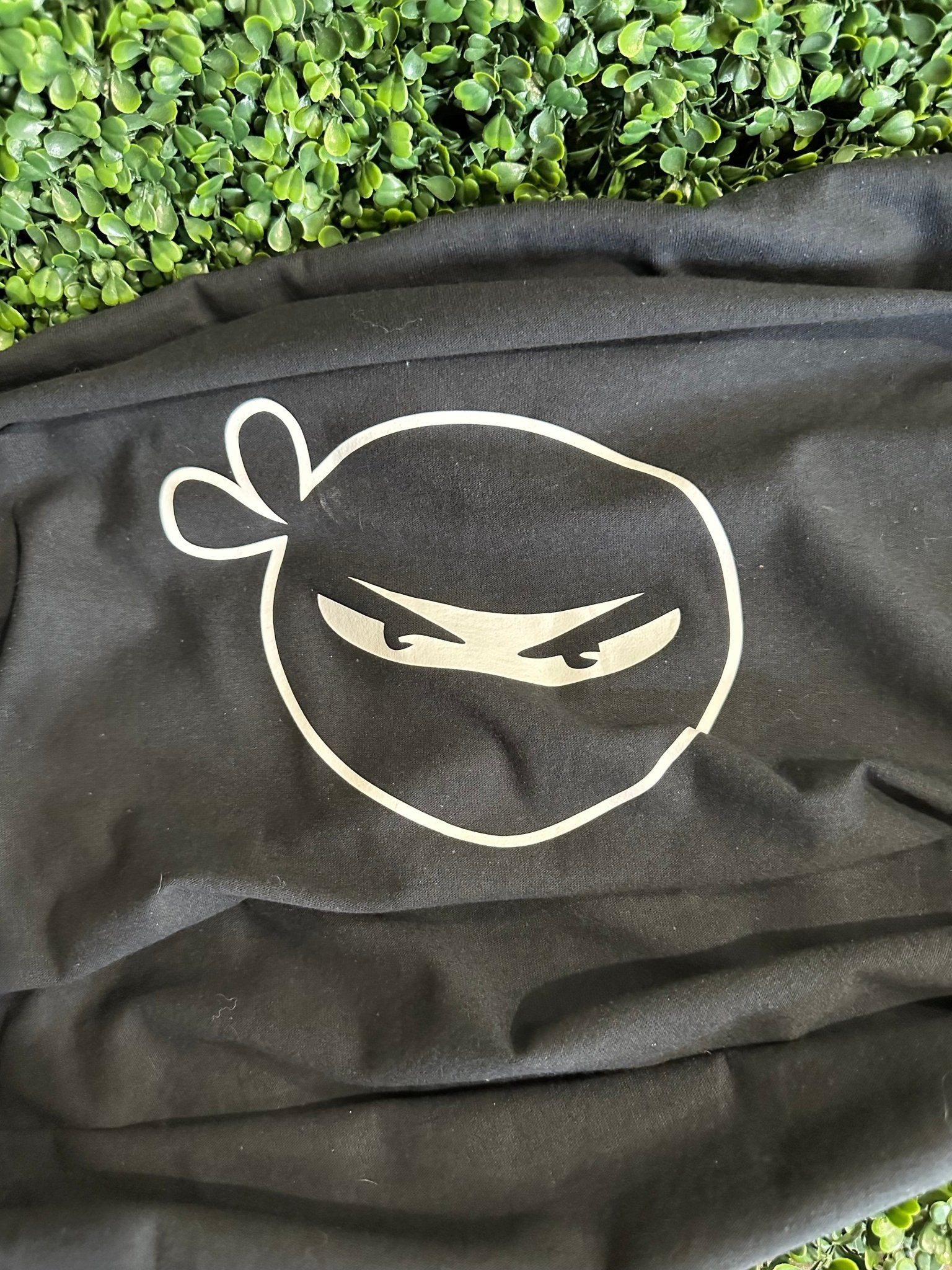 Ninja Disguise T Shirt - Craftygoodiesngifts