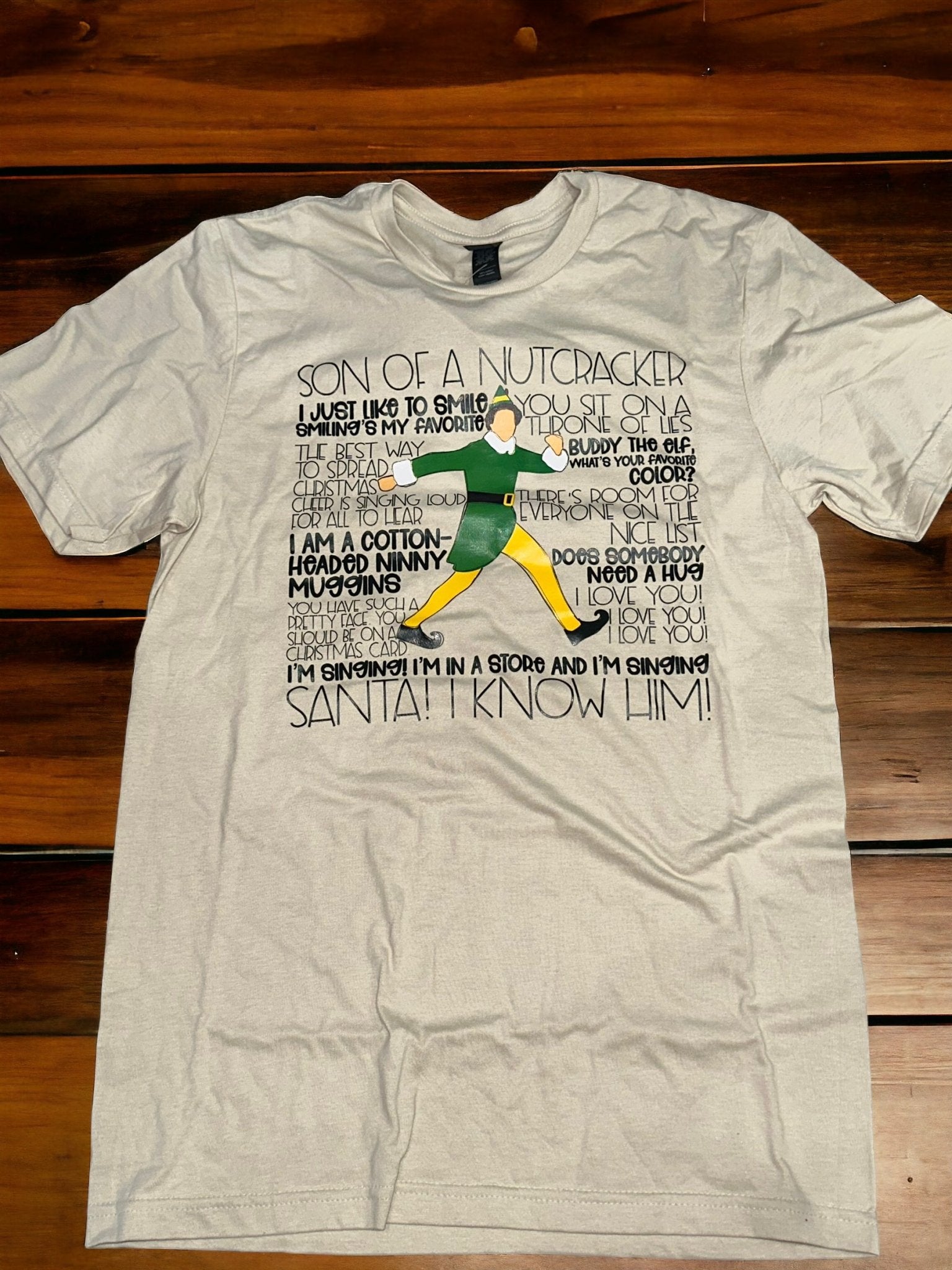 Nutcracker - Craftygoodiesngifts