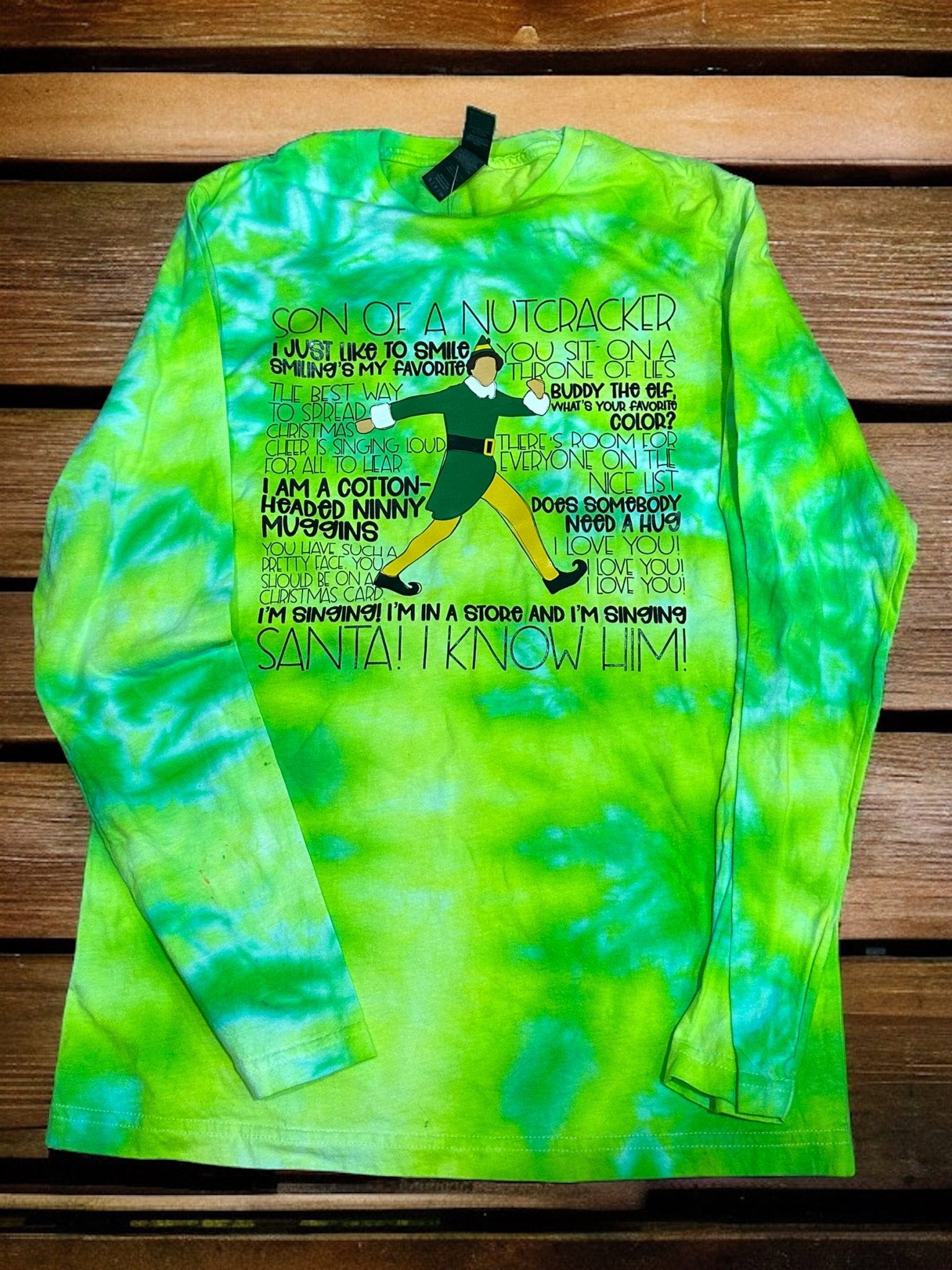 Nutcracker - Craftygoodiesngifts