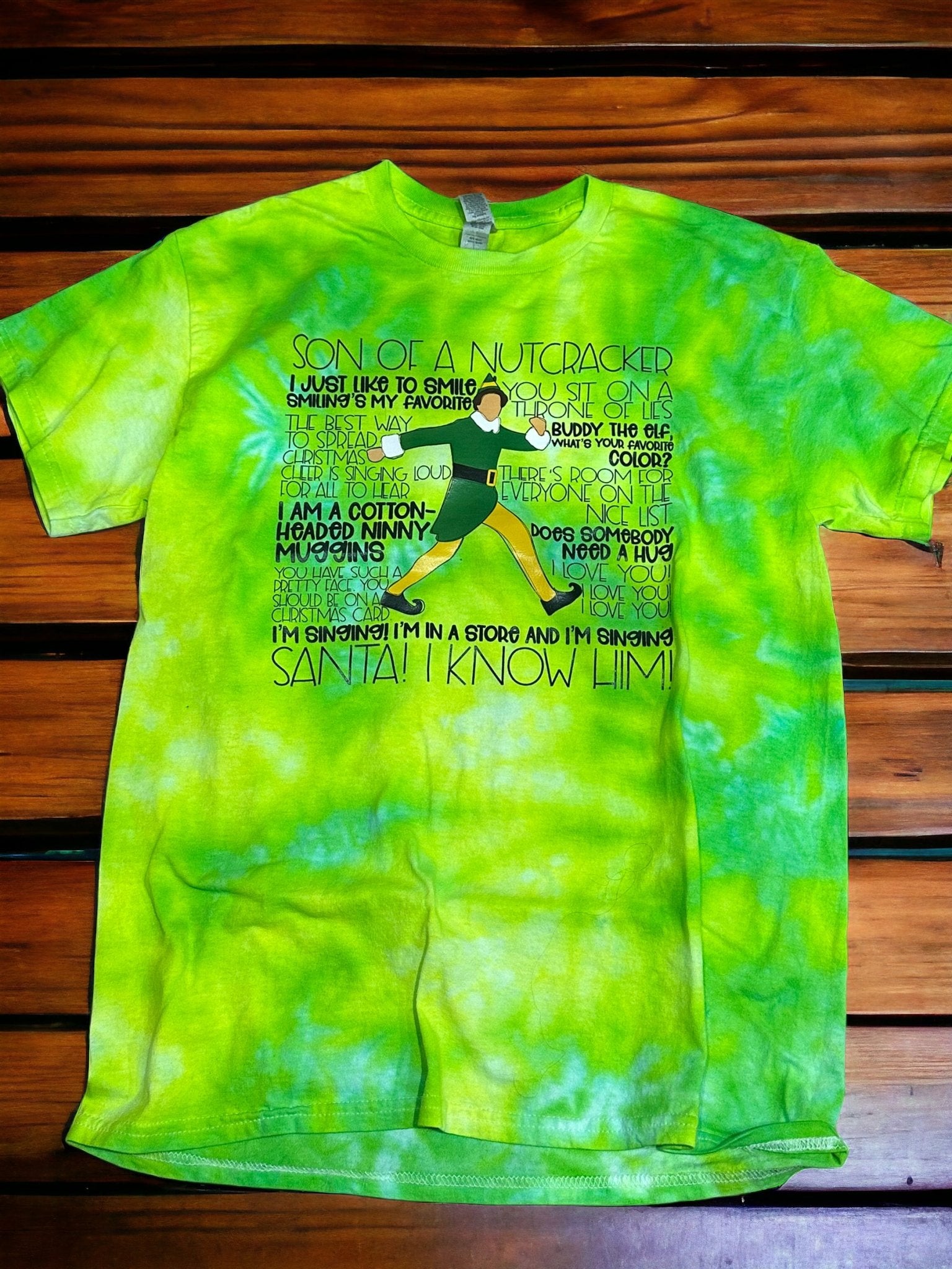 Nutcracker - Craftygoodiesngifts