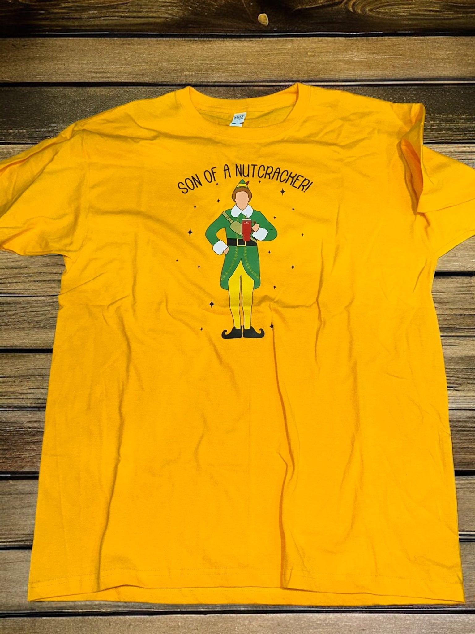 Nutcracker - Craftygoodiesngifts