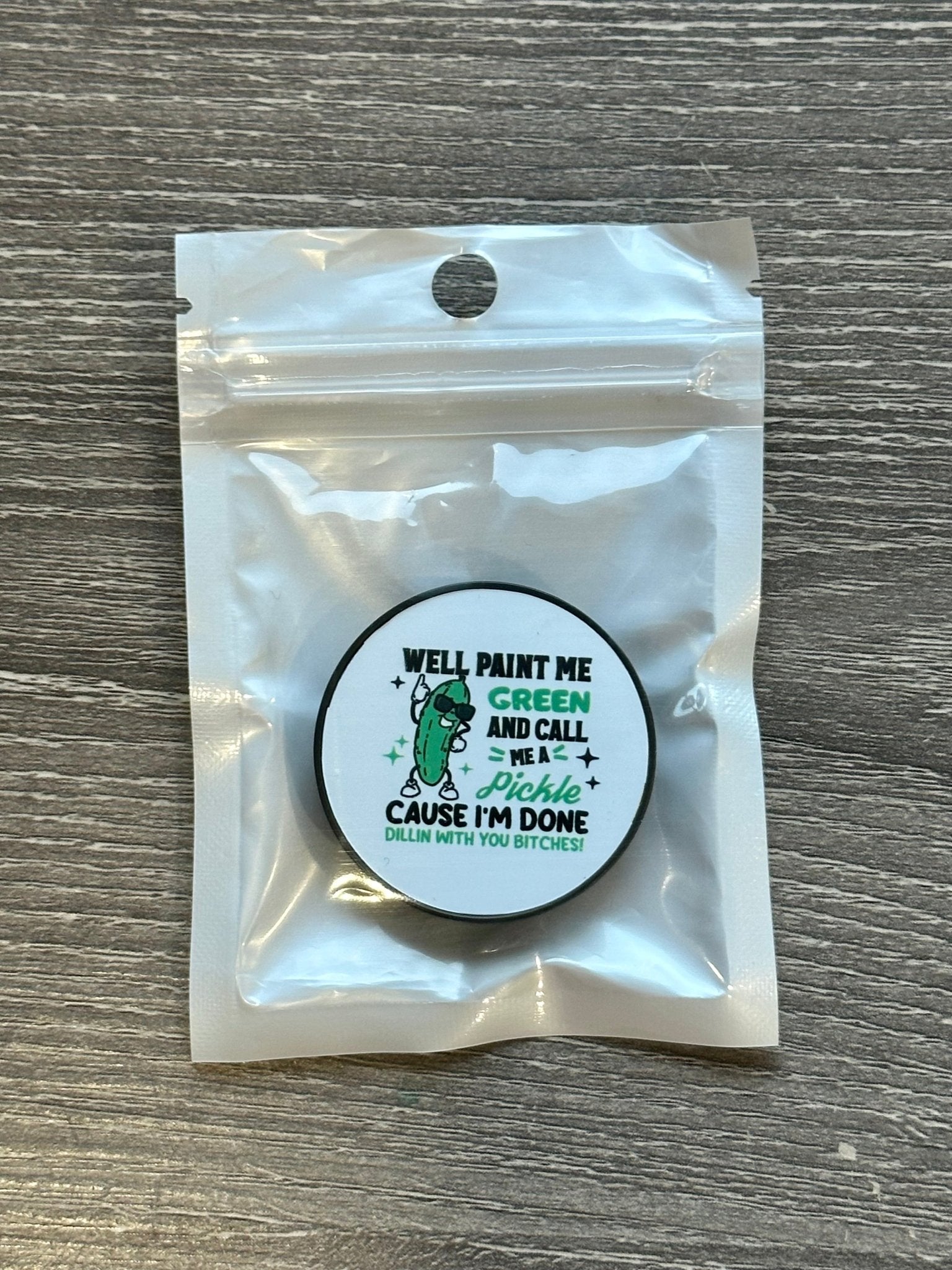 Phone Grips - Craftygoodiesngifts