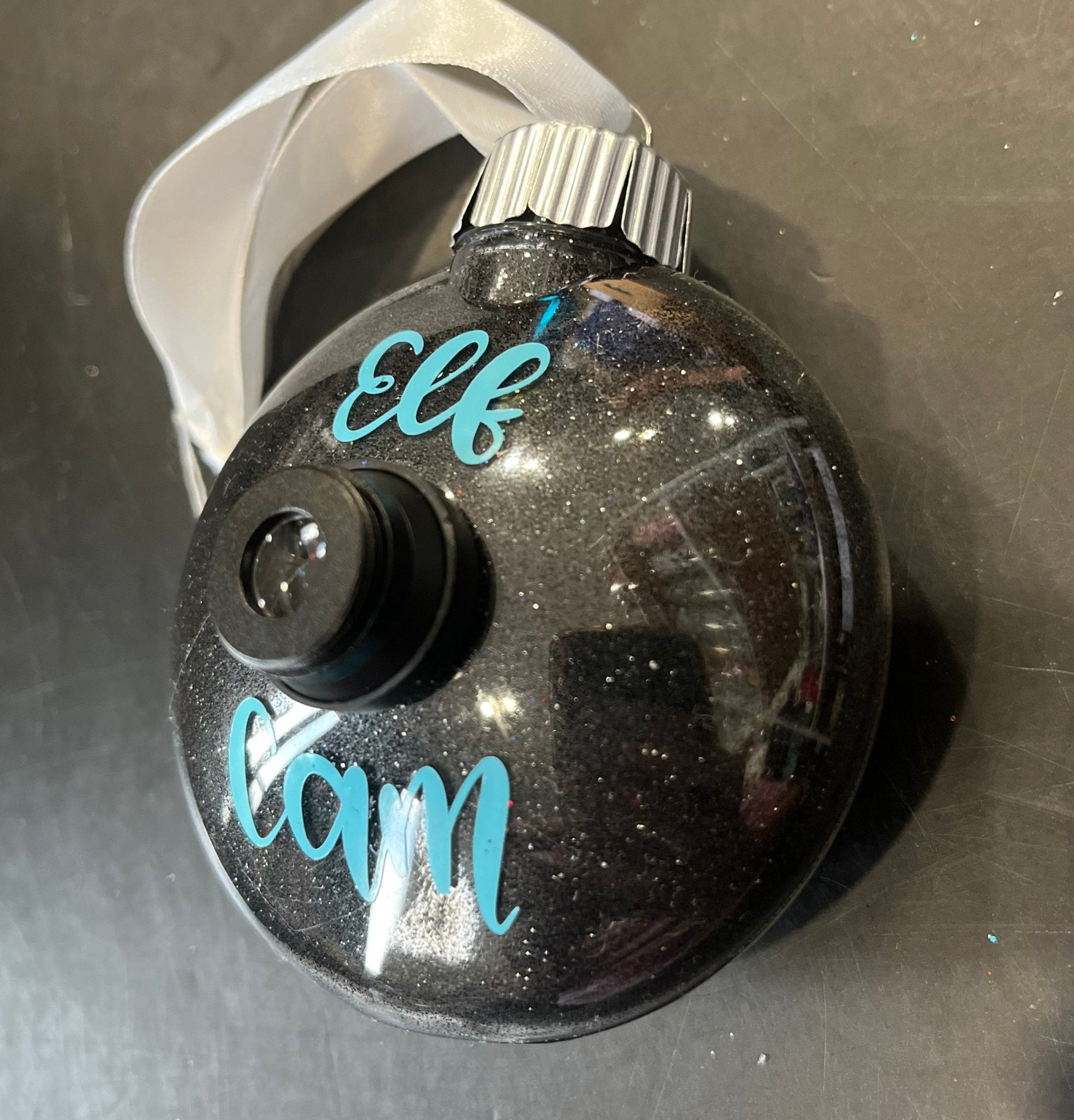 Santa Cams & Elf Cams - Craftygoodiesngifts