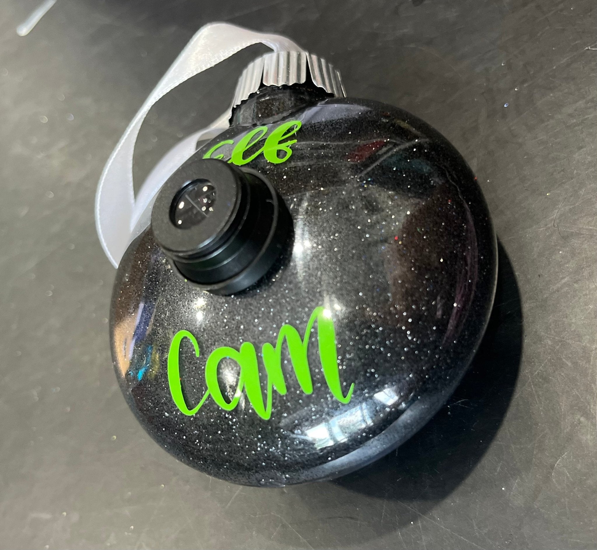 Santa Cams & Elf Cams - Craftygoodiesngifts