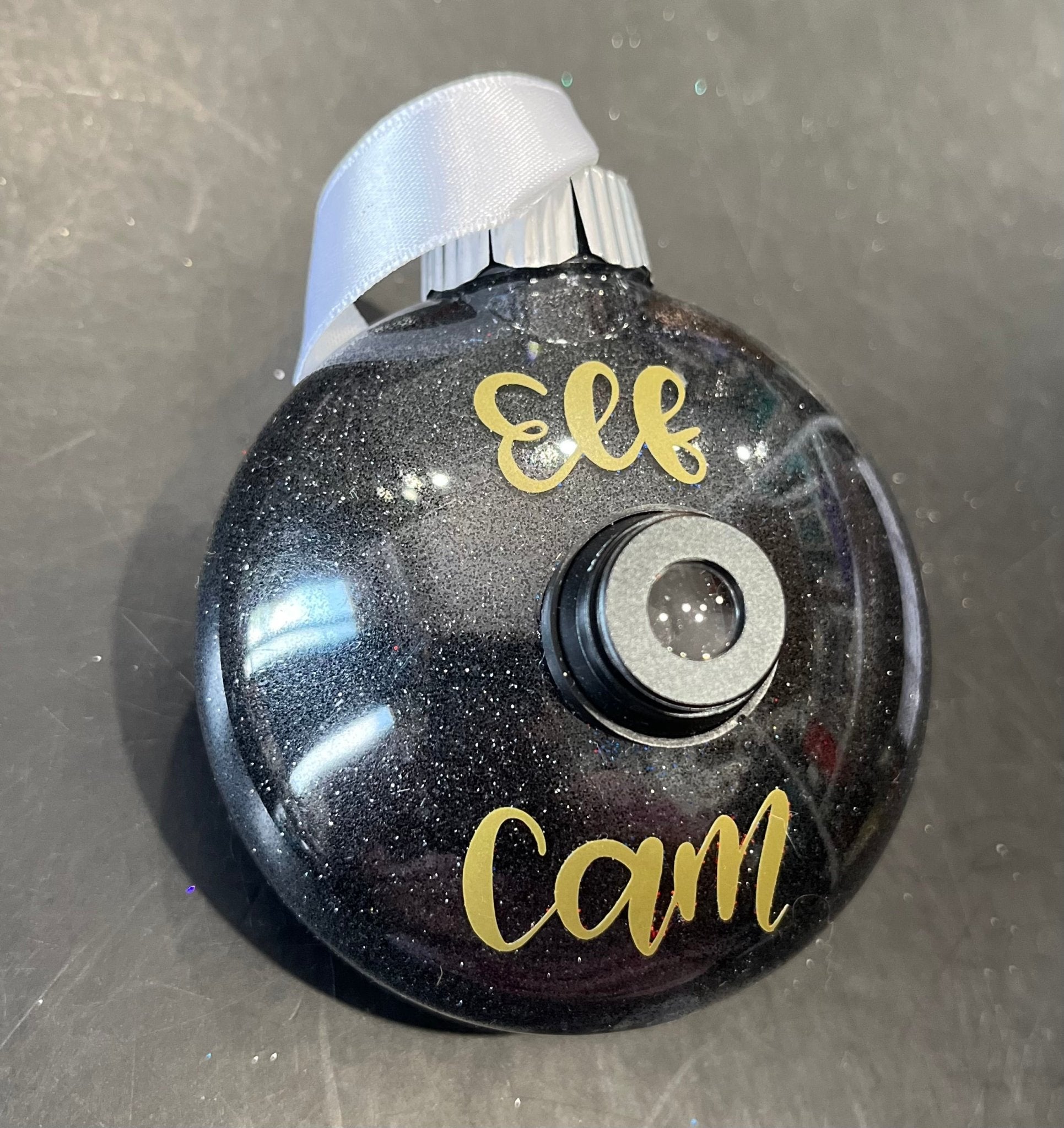 Santa Cams & Elf Cams - Craftygoodiesngifts