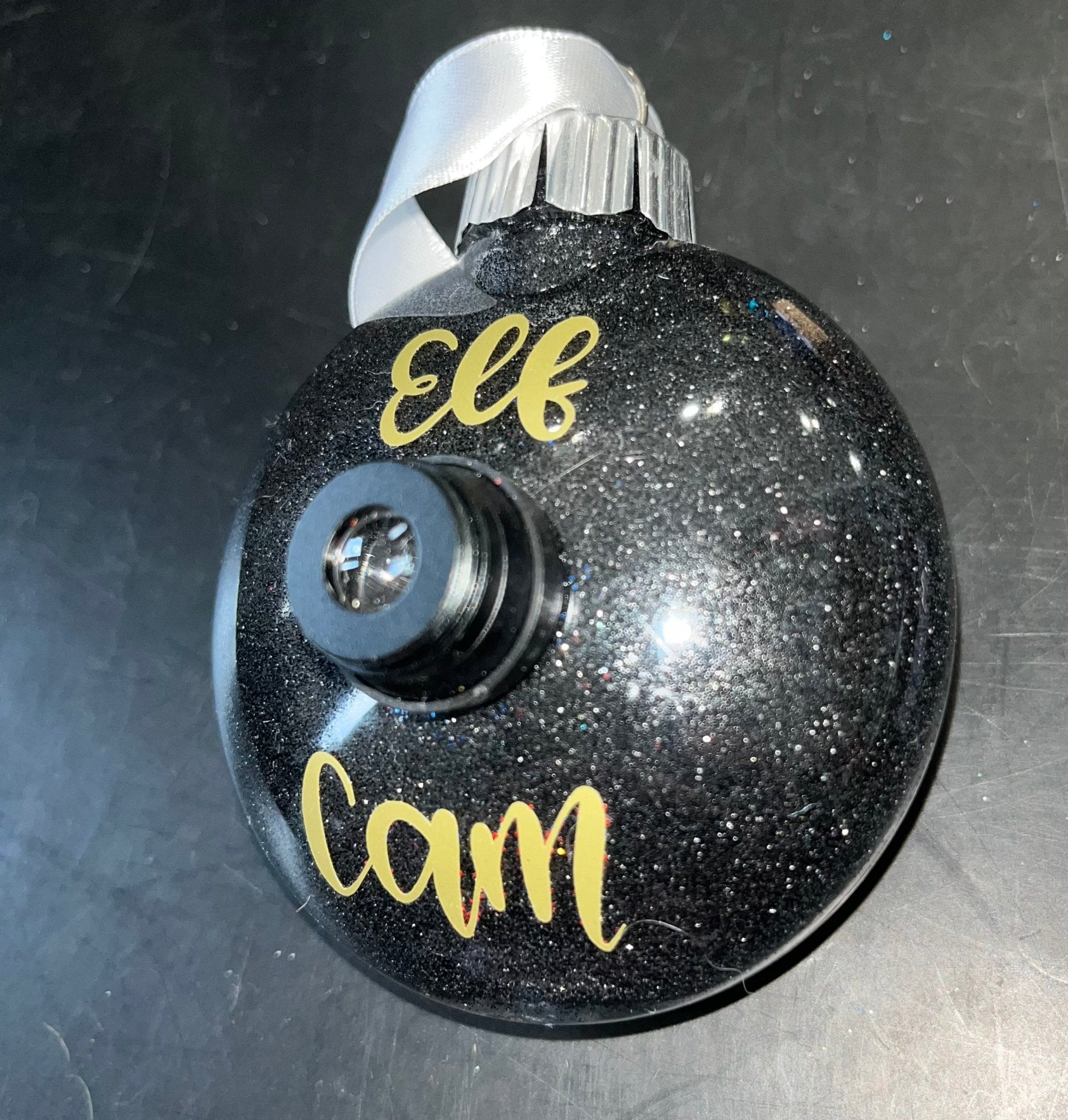 Santa Cams & Elf Cams - Craftygoodiesngifts