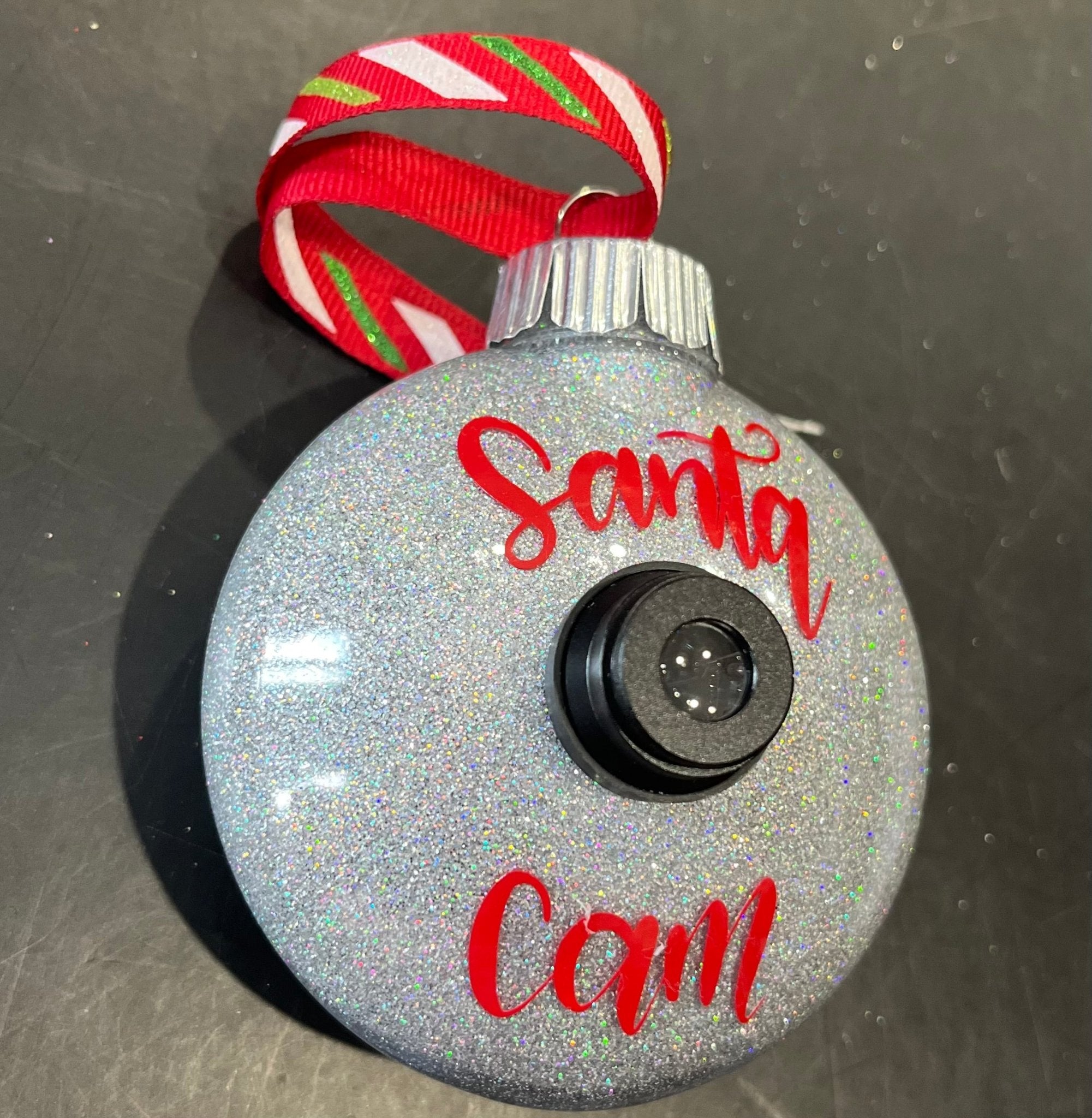 Santa Cams & Elf Cams - Craftygoodiesngifts