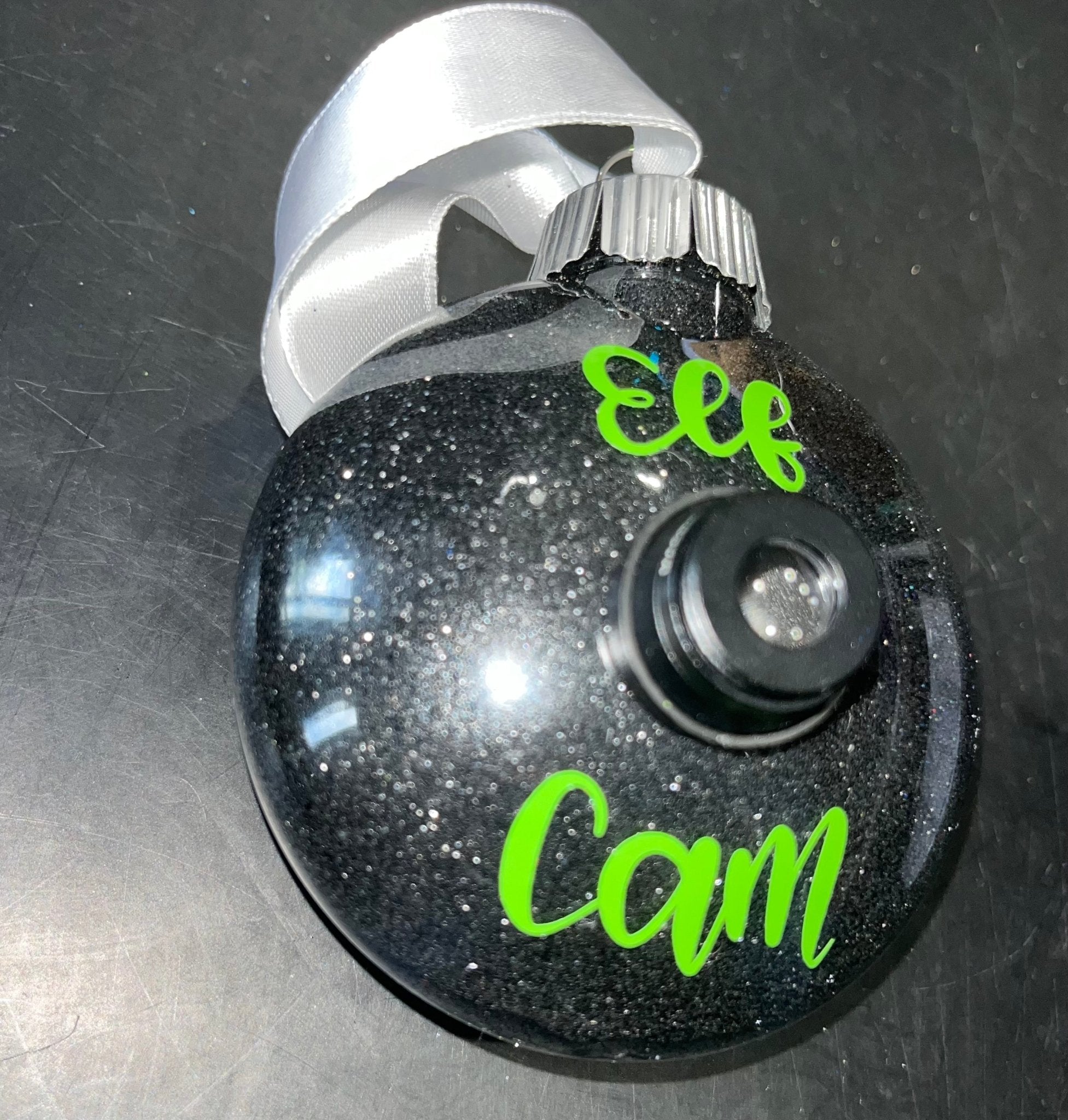 Santa Cams & Elf Cams - Craftygoodiesngifts